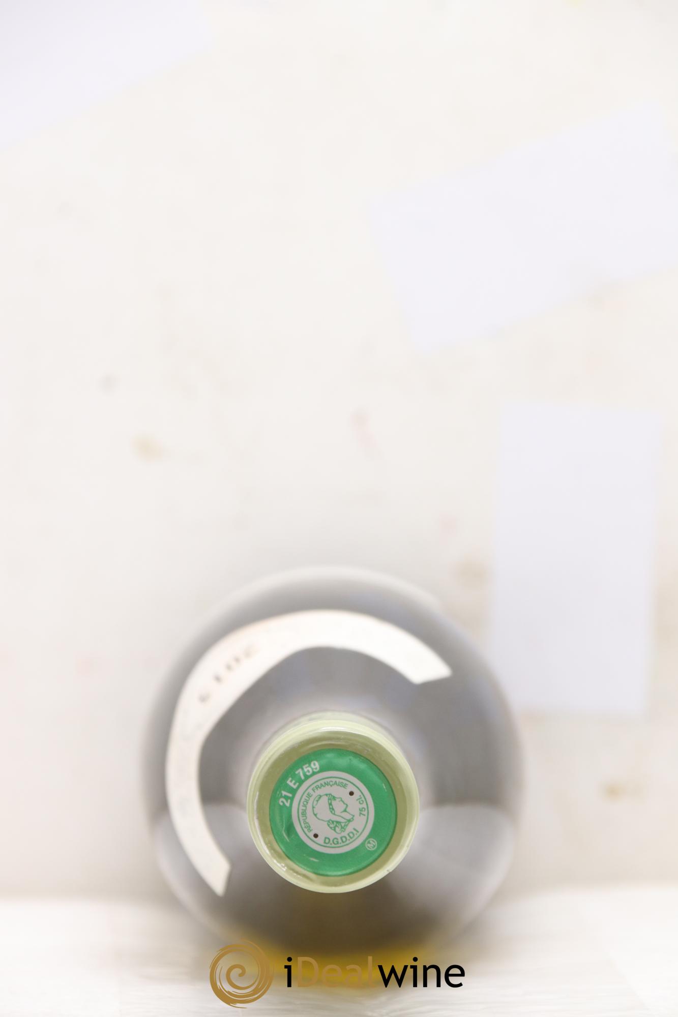 Puligny-Montrachet Les Enseignères Ramonet (Domaine) 2015 - Posten von 1 Flasche - 1