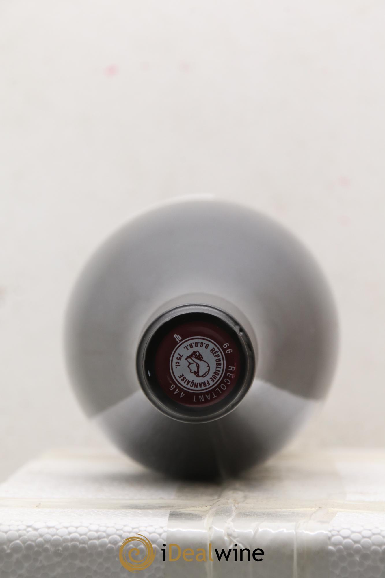 Côtes Catalanes Clos des Fées 100 Phrases pour éventails Hervé Bizeul 2020 - Lotto di 1 bottiglia - 3