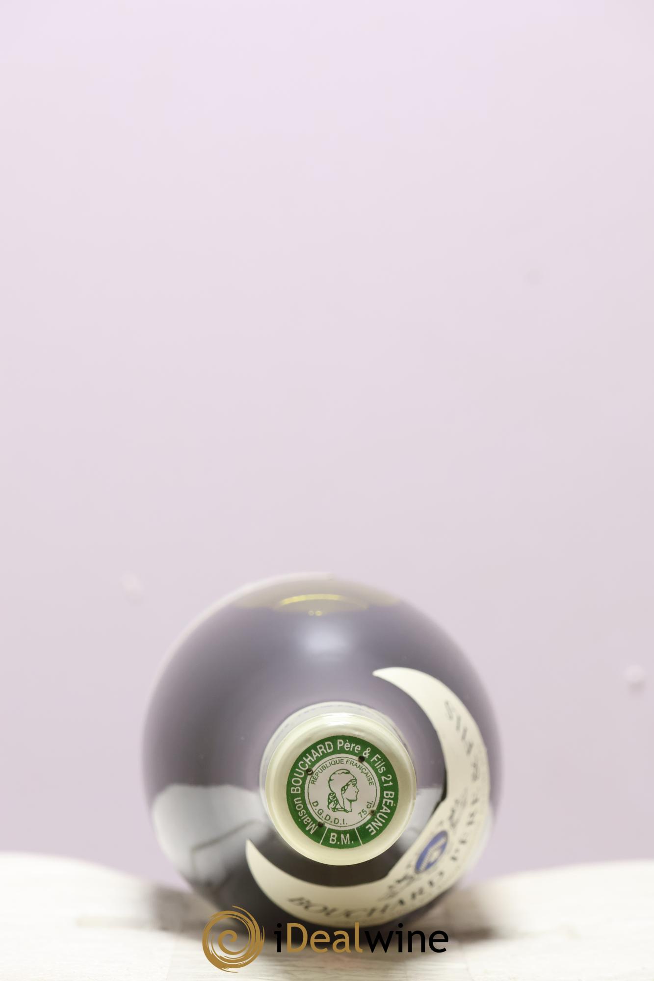 La Romanée Grand Cru Comte Liger-Belair (Domaine du) Bouchard Père & Fils 1986 - Posten von 1 Flasche - 2