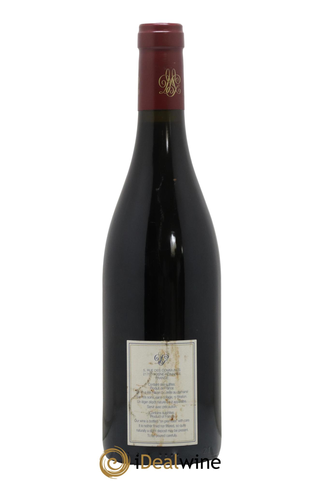Vosne-Romanée Mugneret-Gibourg (Domaine)  2020 - Lot de 1 bouteille - 1