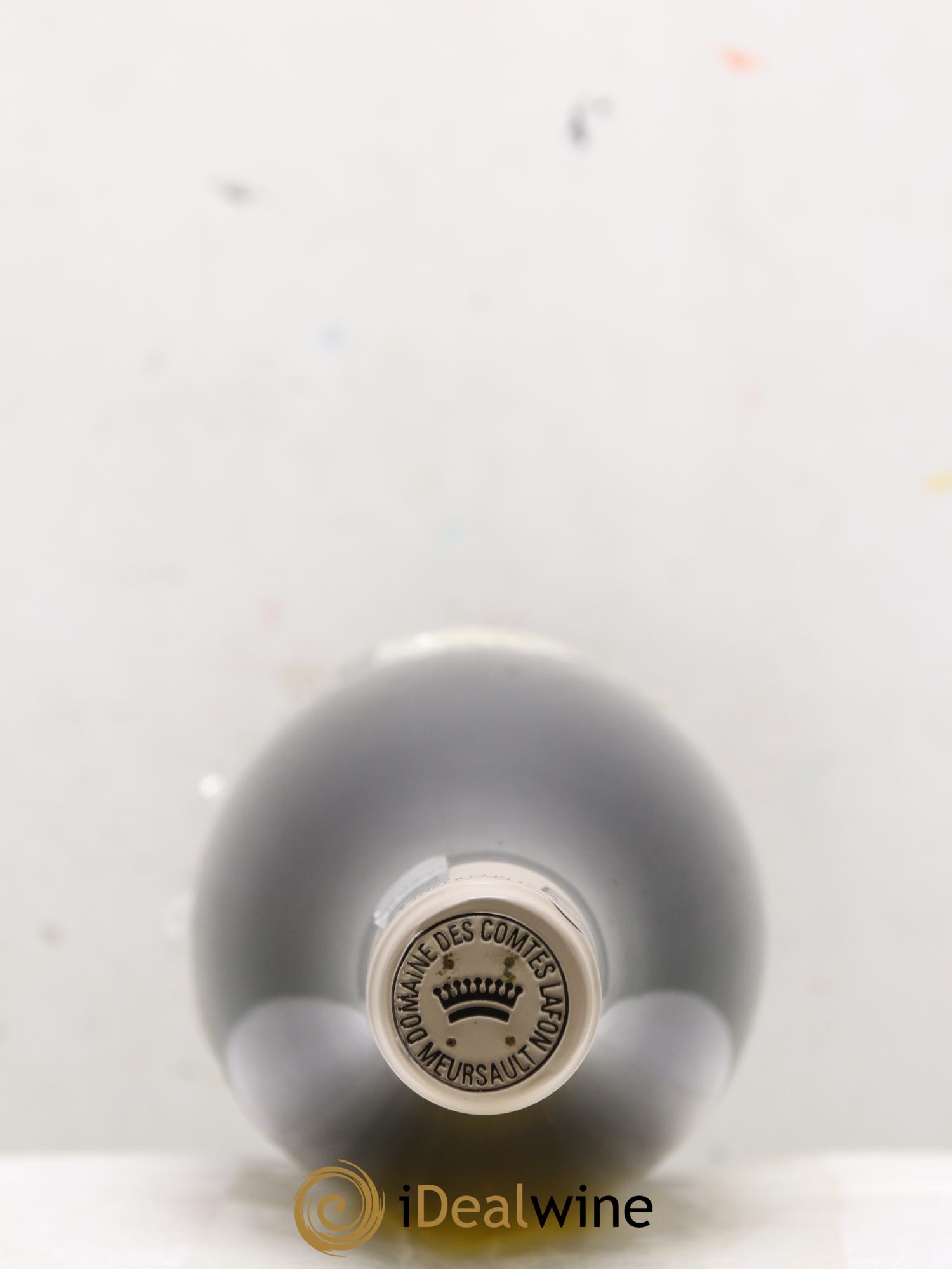 Meursault 1er Cru Genevrières Comtes Lafon (Domaine des) 2018 - Lotto di 1 bottiglia - 1