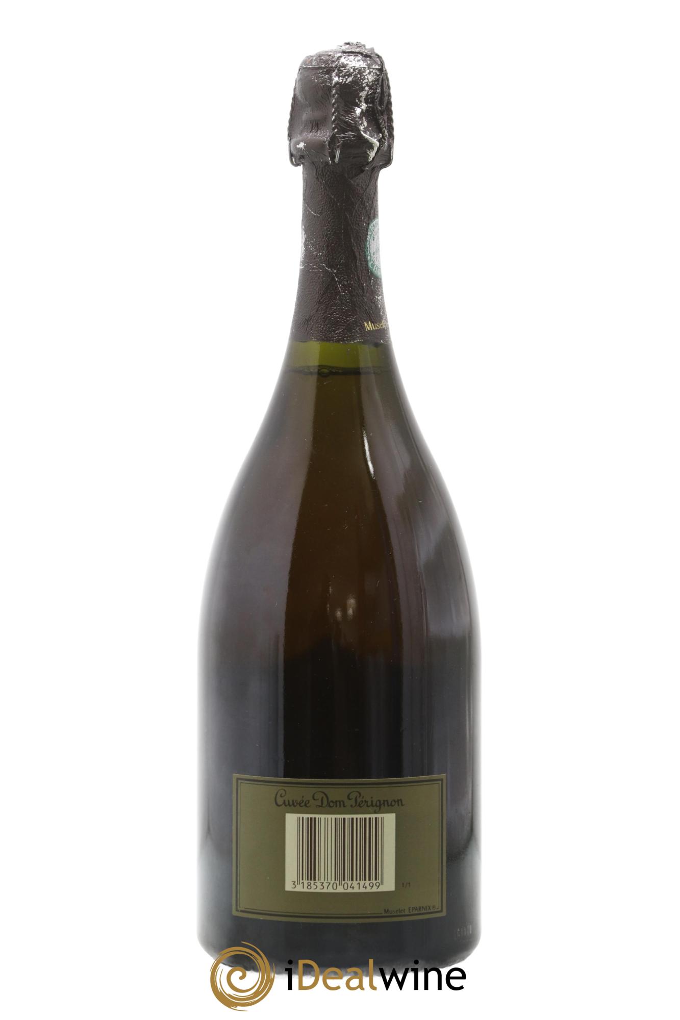 Brut Dom Pérignon 1985 - Lot de 1 bouteille - 1