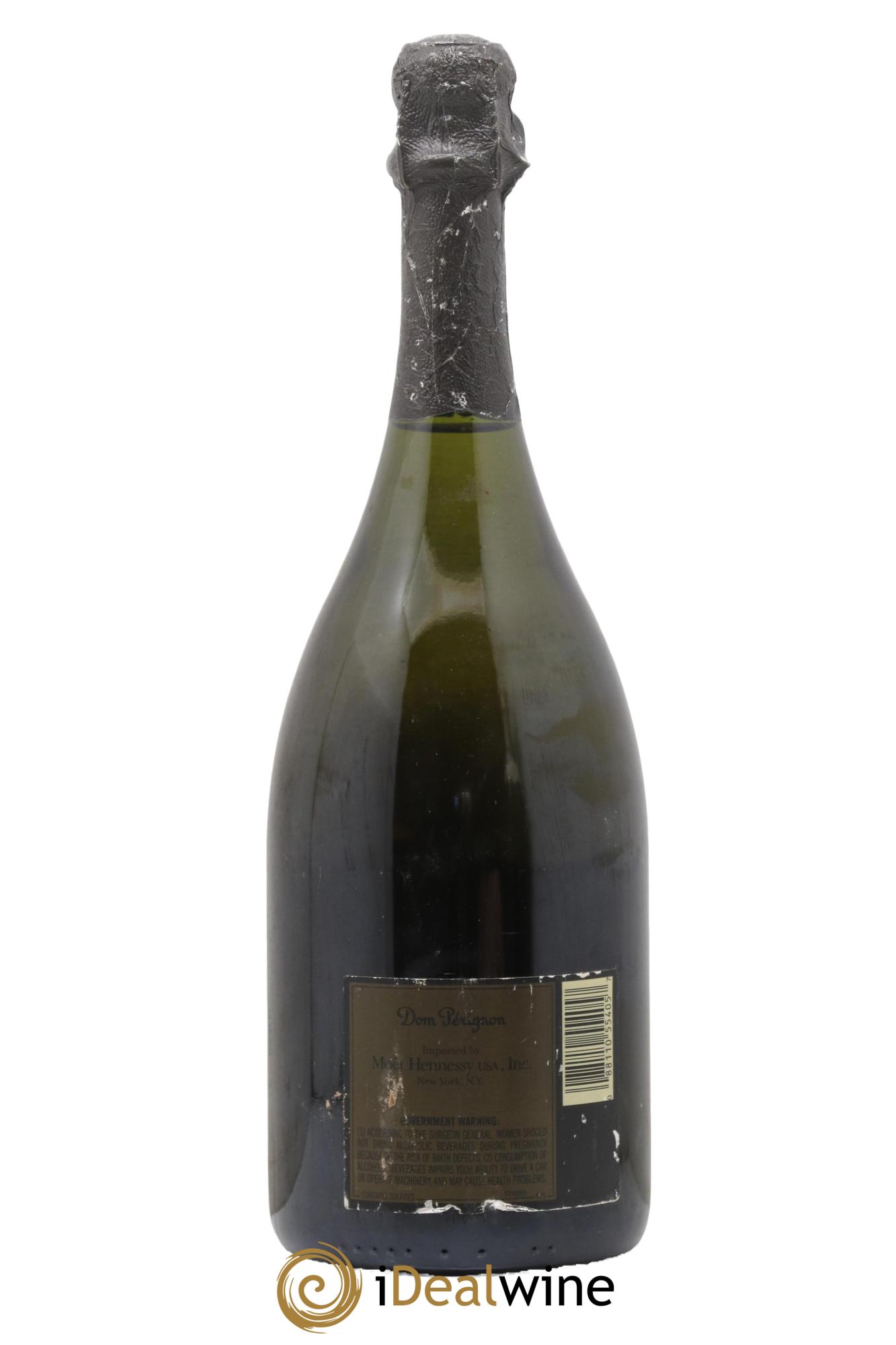 Brut Dom Pérignon 1999 - Lot de 1 bouteille - 1