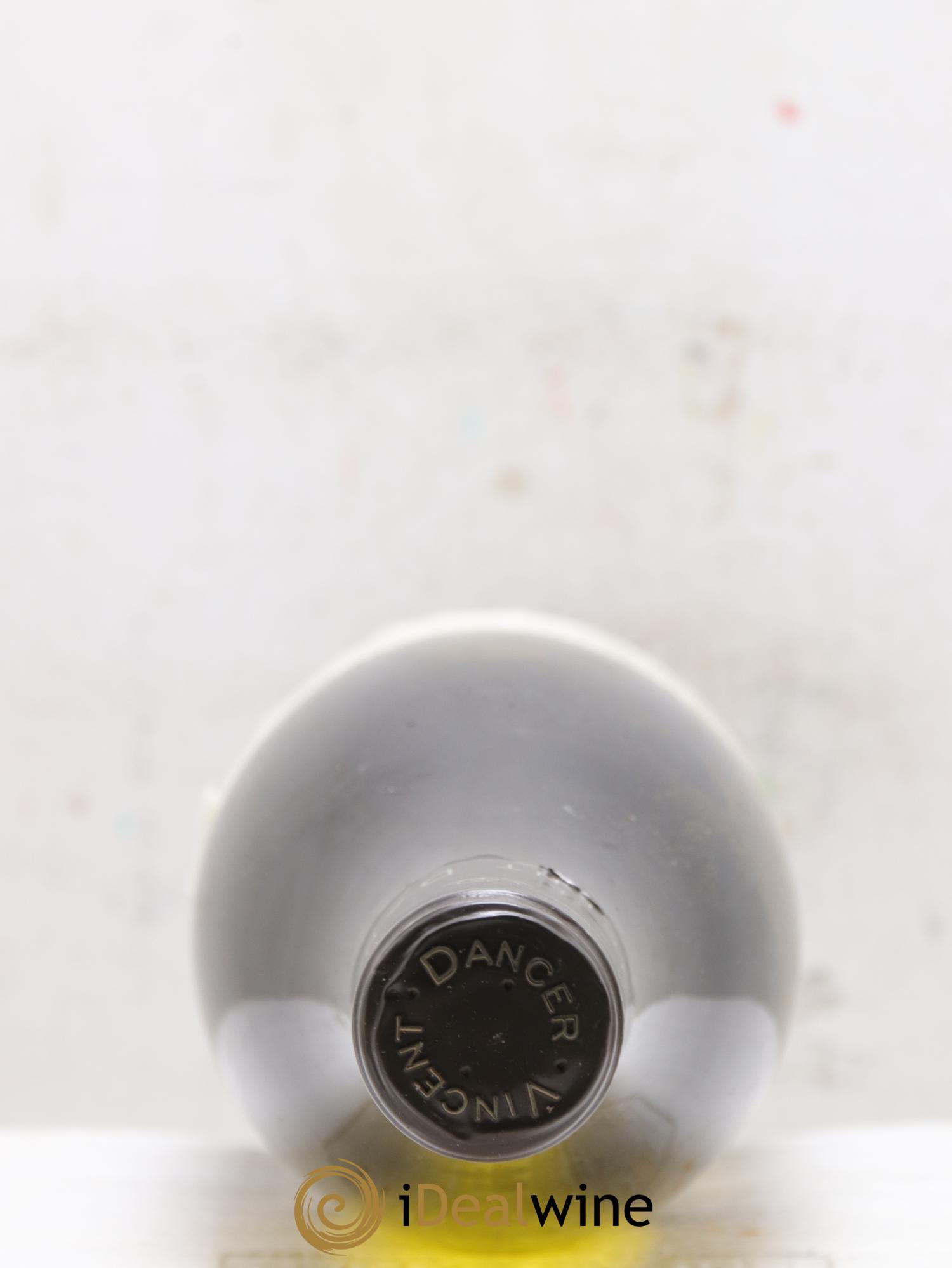 Meursault 1er Cru Perrières Vincent Dancer 2013 - Lot of 1 bottle - 2