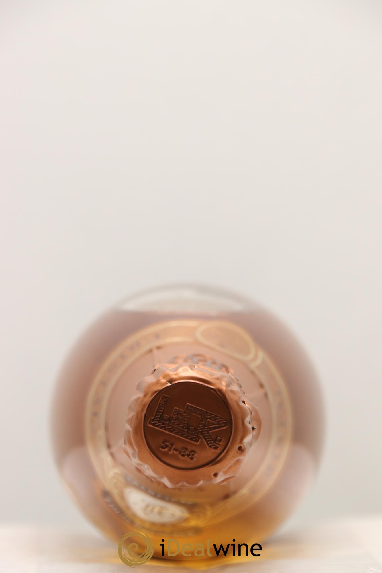 Cristal Louis Roederer 1996 - Lot de 1 bouteille - 3