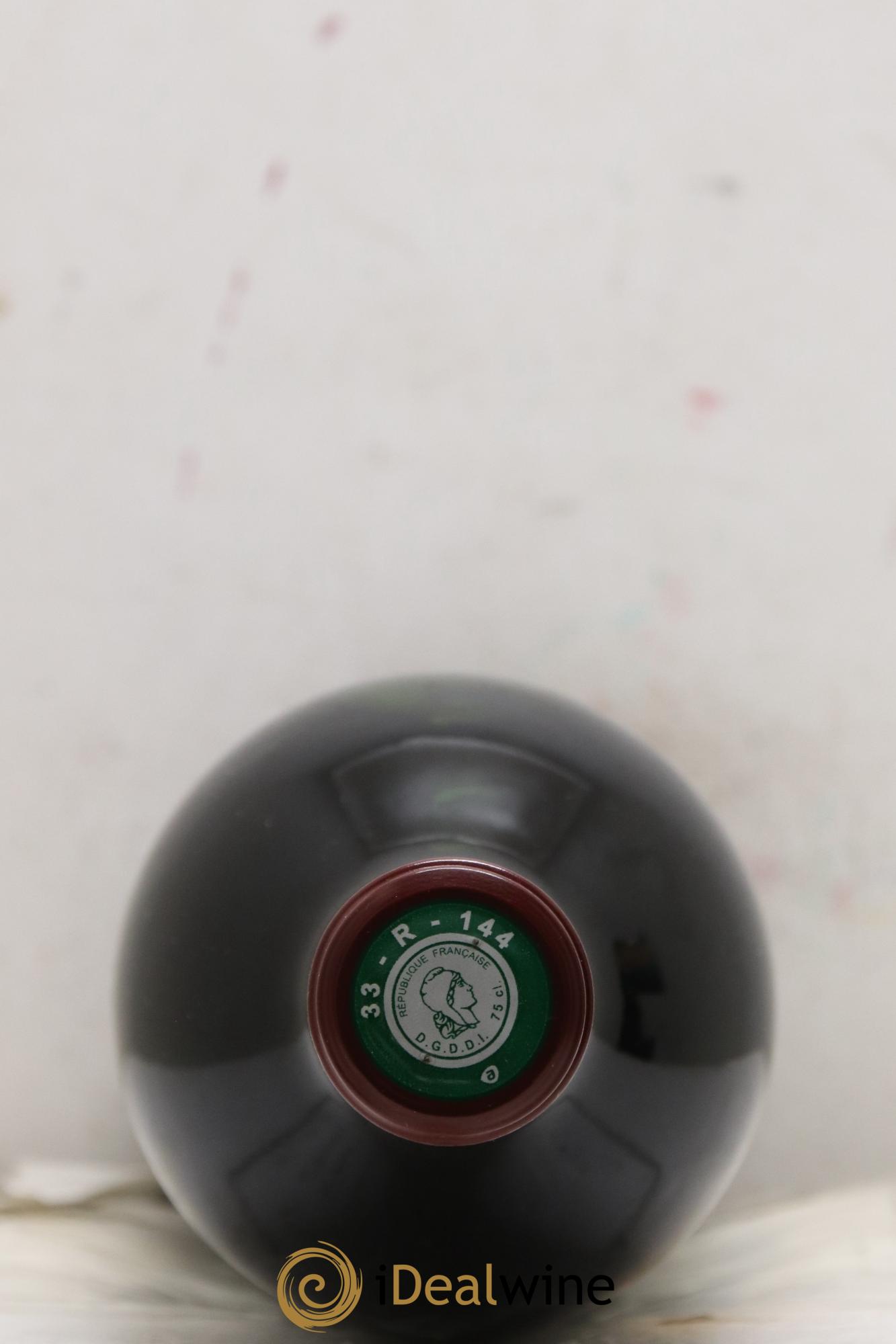 Château Mouton Rothschild 1er Grand Cru Classé 2019 - Posten von 2 Flaschen - 2