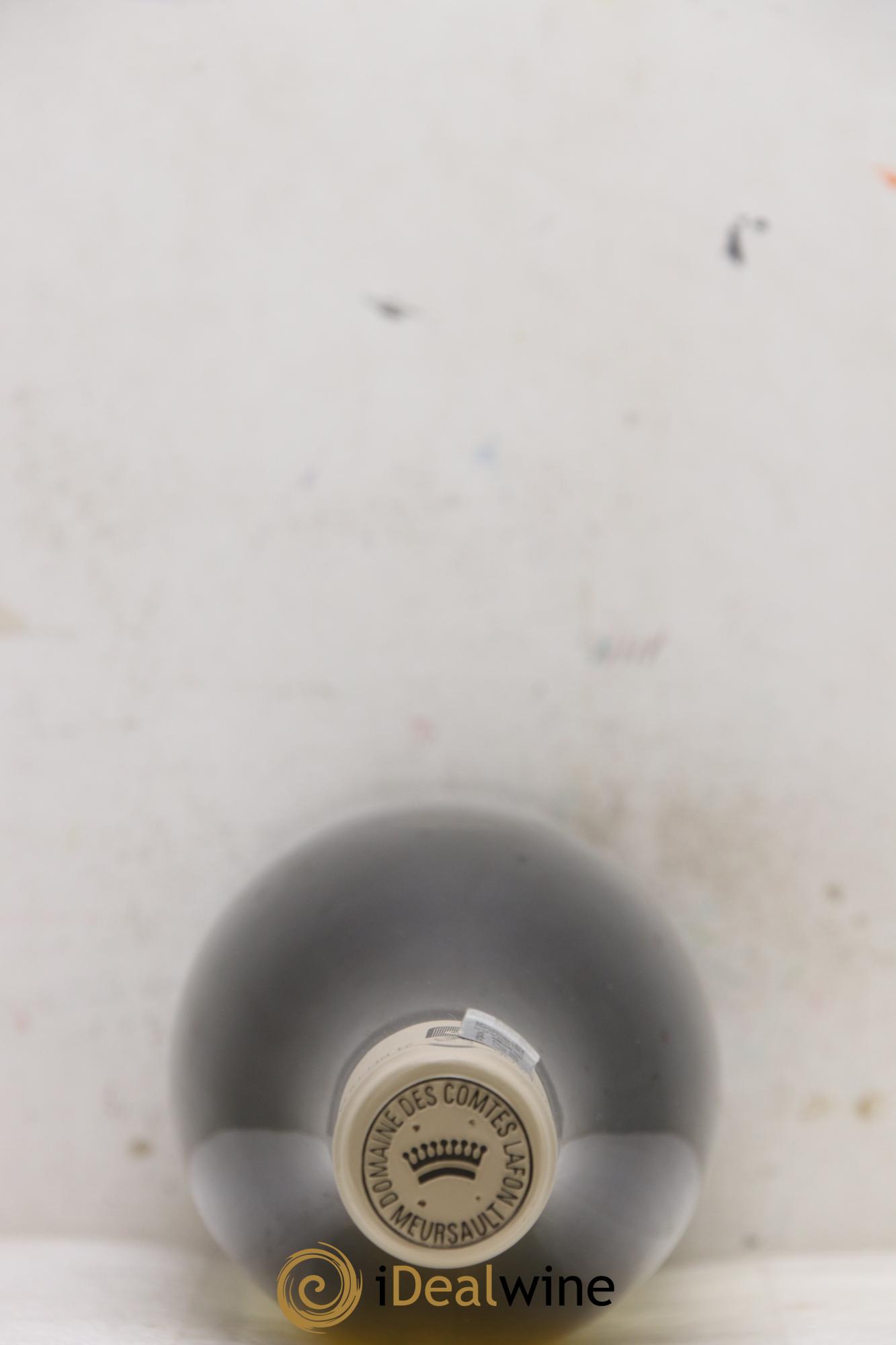 Meursault 1er Cru Perrières Comtes Lafon (Domaine des) 2022 - Lot de 1 bouteille - 1