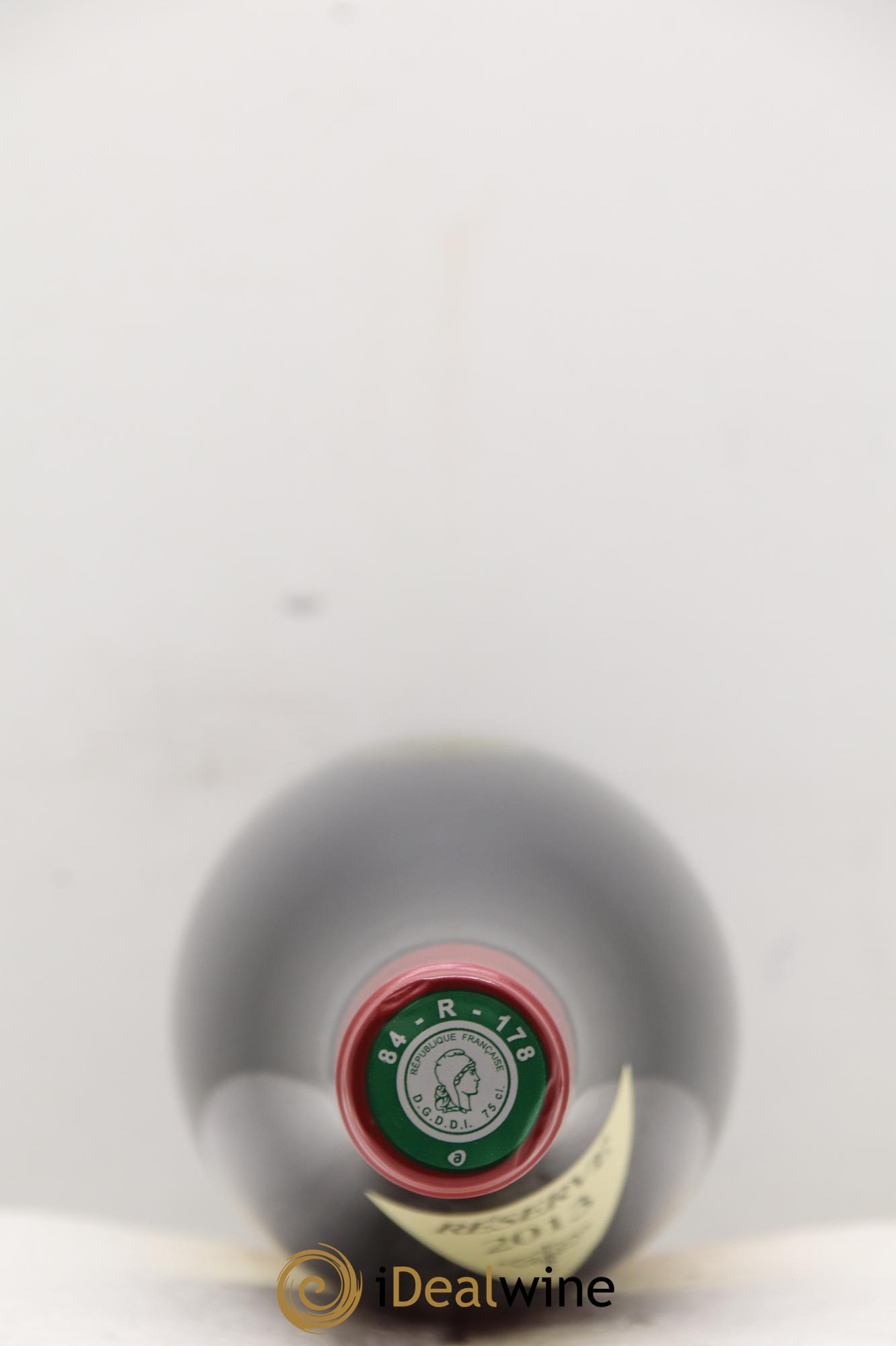 Châteauneuf-du-Pape Château Rayas Emmanuel Reynaud 2013 - Lot de 1 bouteille - 1