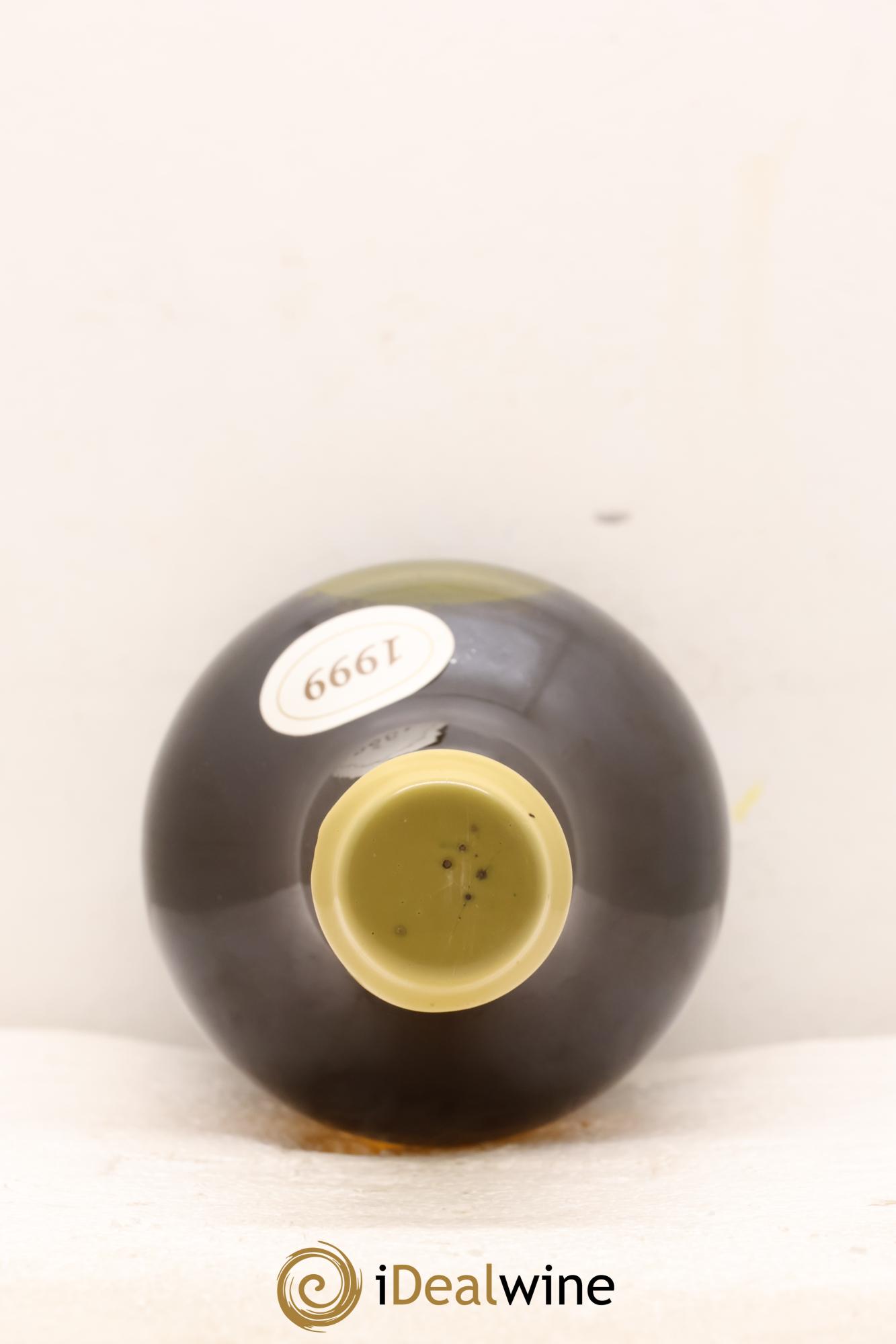 Arbois-Pupillin Vin jaune Pierre Overnoy (Domaine) 1999 - Posten von 1 Clavelin - 1