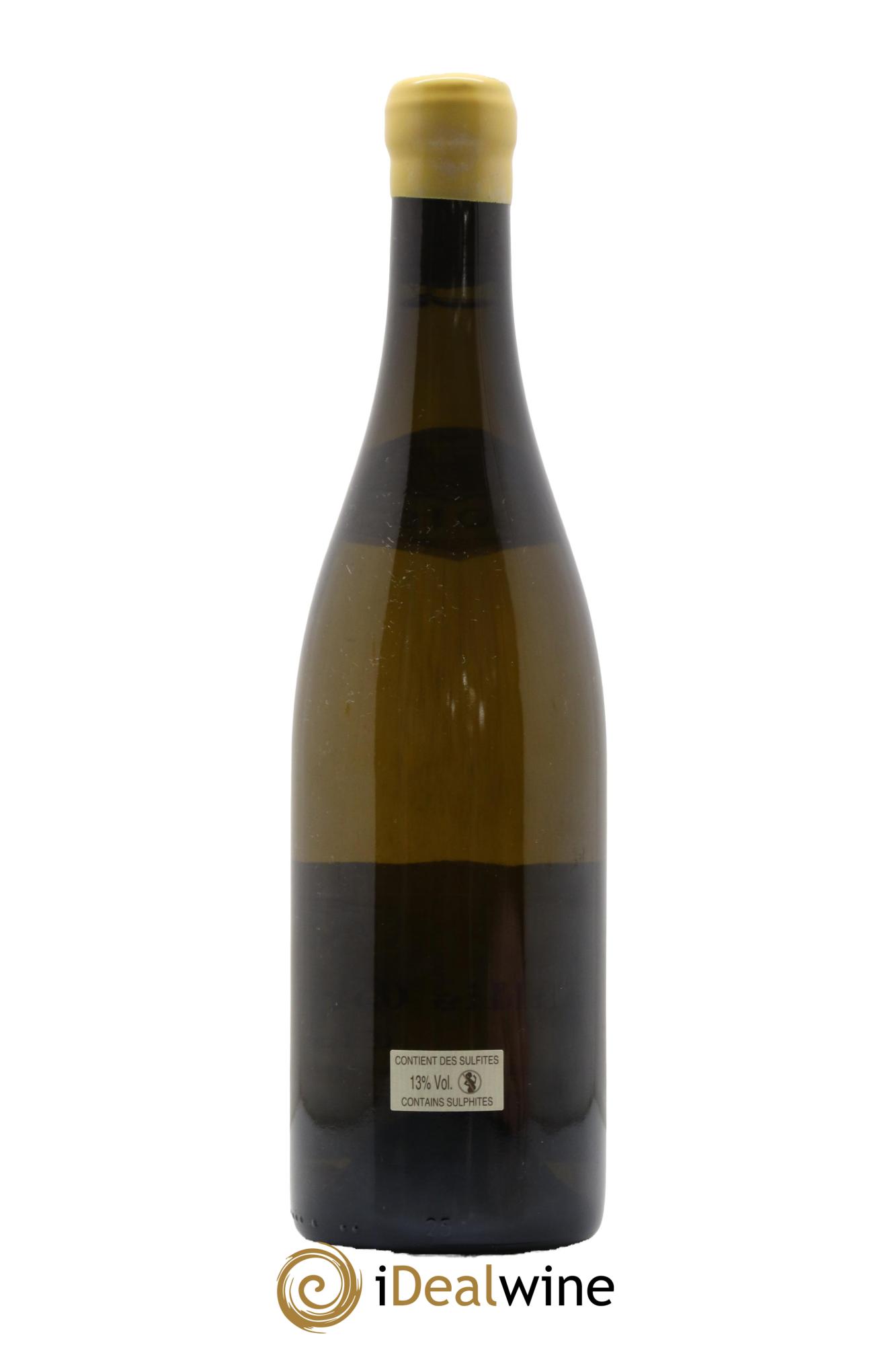 Chablis Grand Cru Clos Raveneau (Domaine) 2019 - Lot de 1 bouteille - 1
