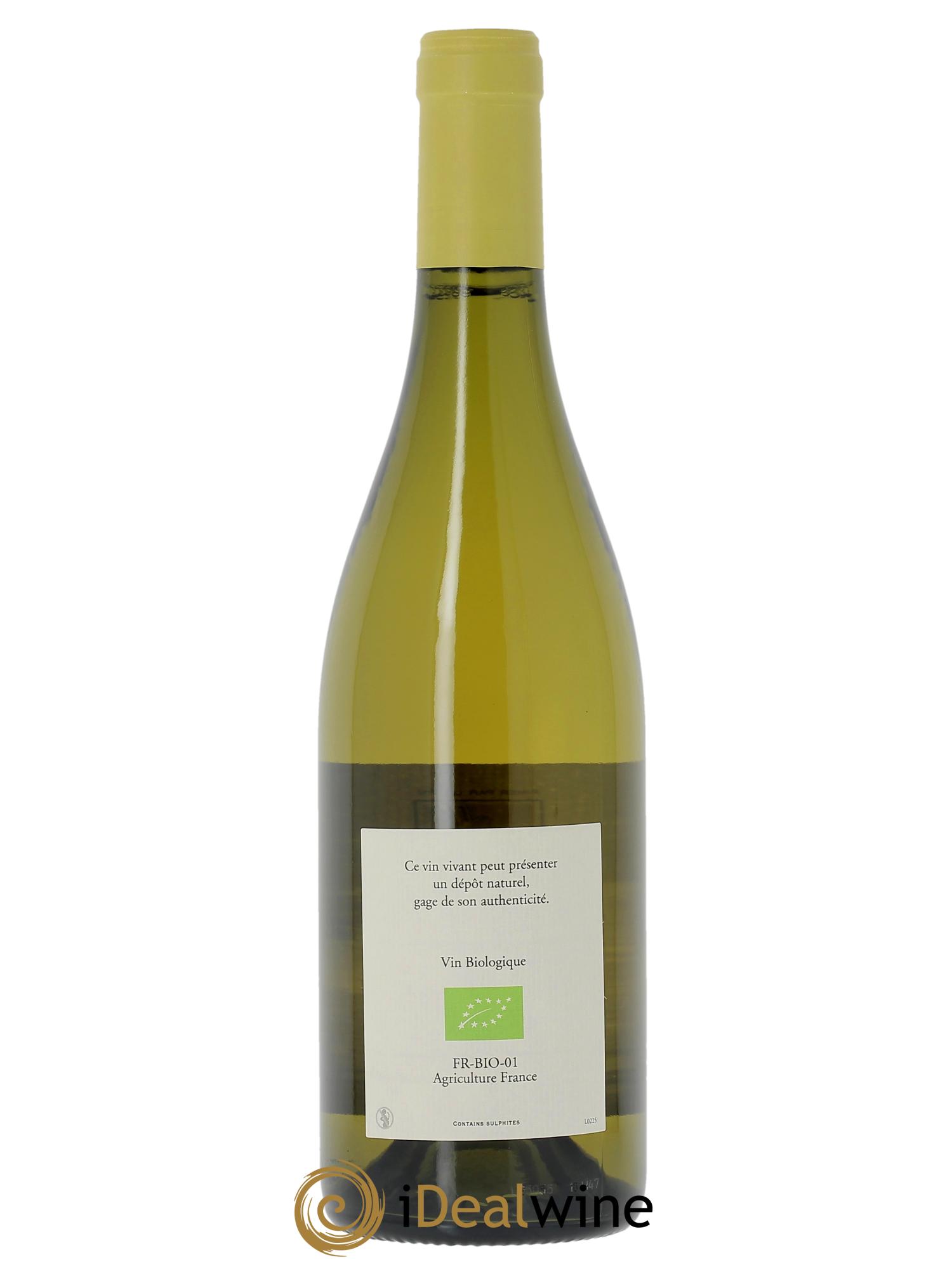 IGP Pays du Gard Roc d'Anglade Rémy Pédréno  2023 - Lot de 1 bouteille - 1