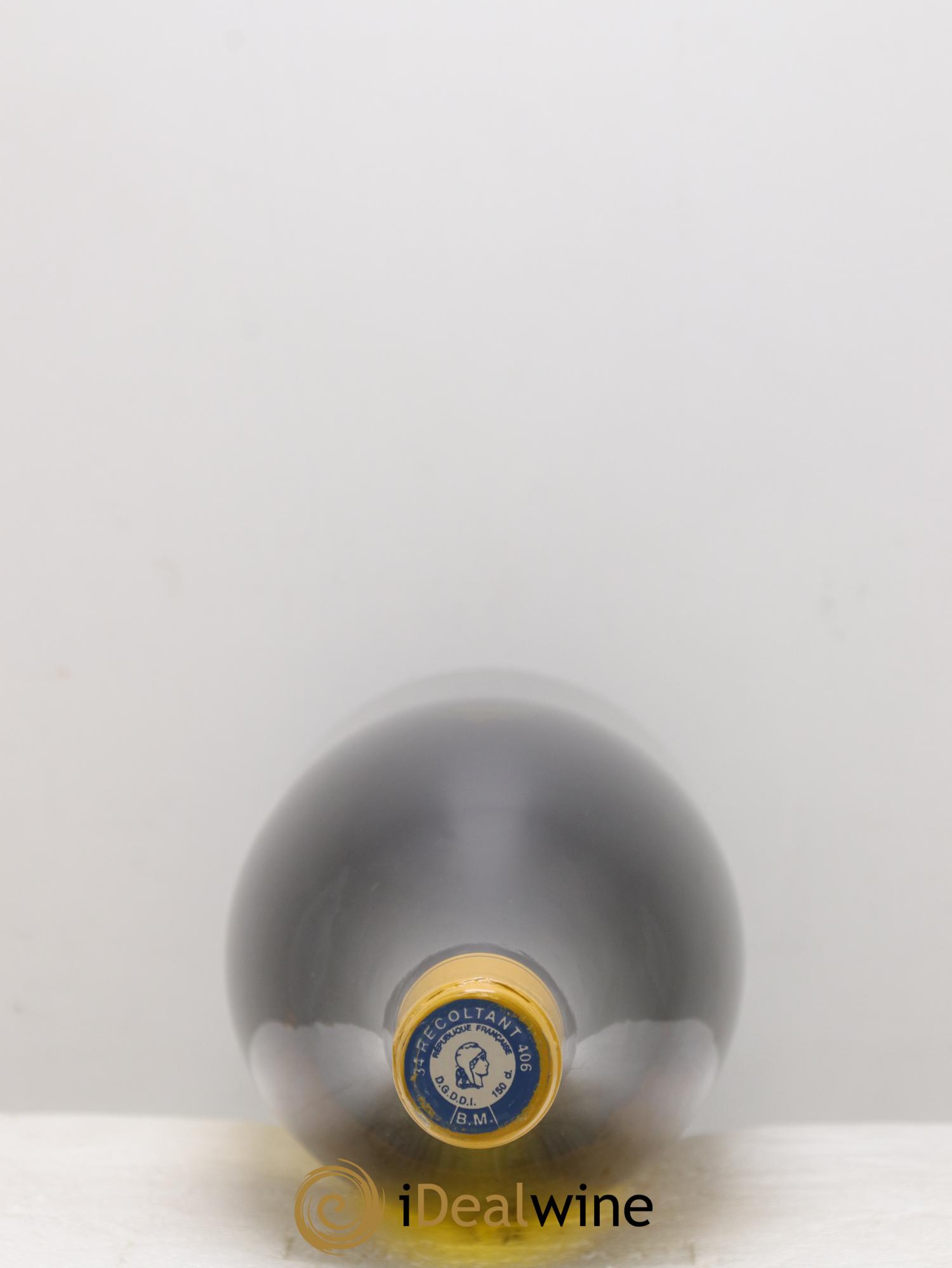 Pays d'Hérault Grange des Pères Laurent Vaillé  2015 - Lot de 1 magnum - 1