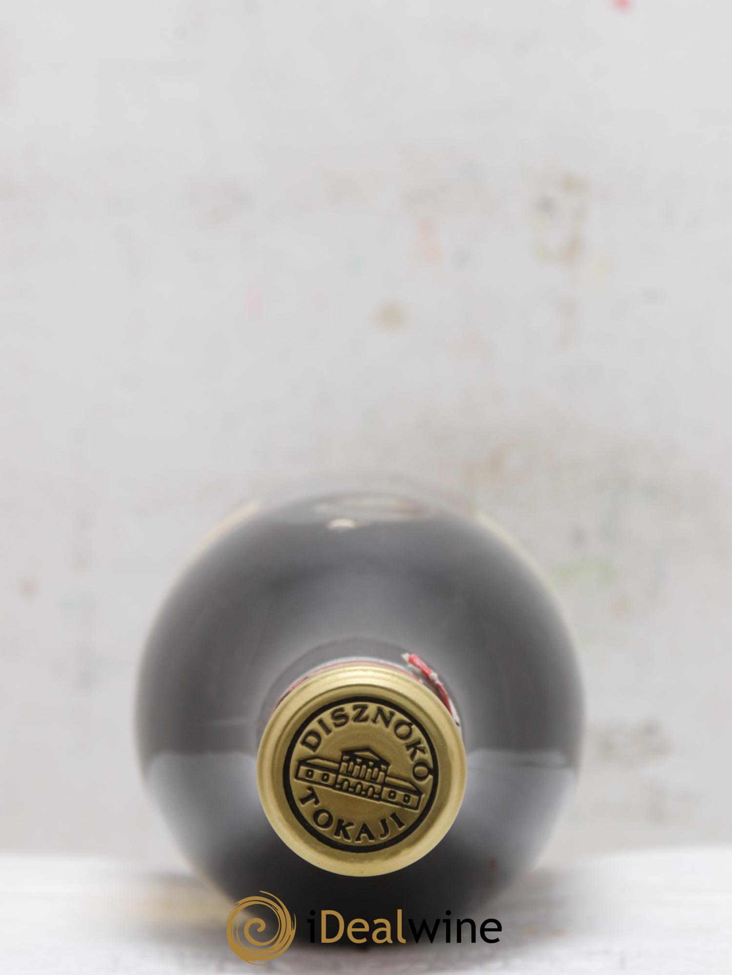 Tokaji Aszù Eszencia Disznökö 1988 - Lot of 1 500ml format - 1