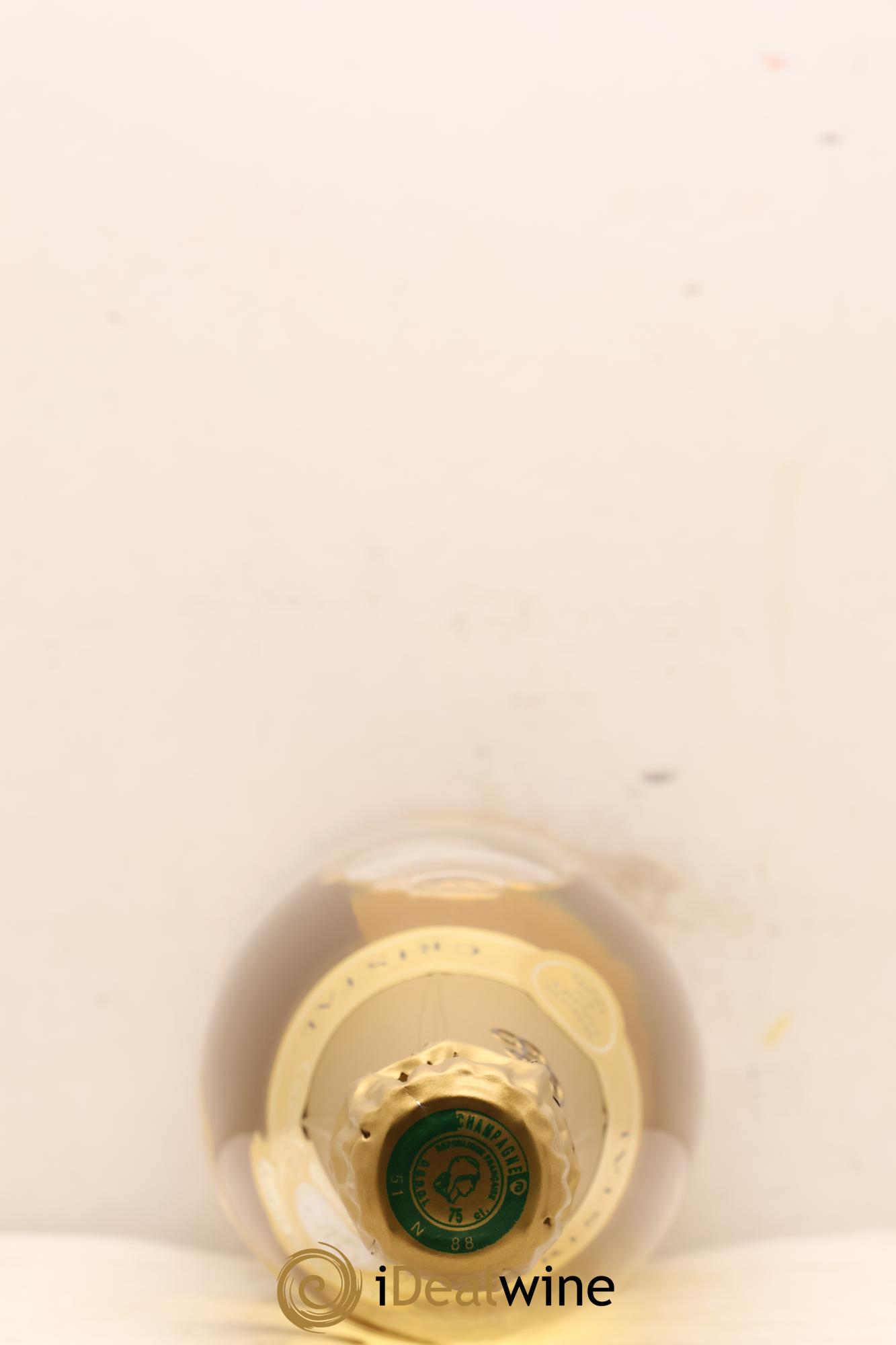 Cristal Louis Roederer 2008 - Lot de 1 bouteille - 3