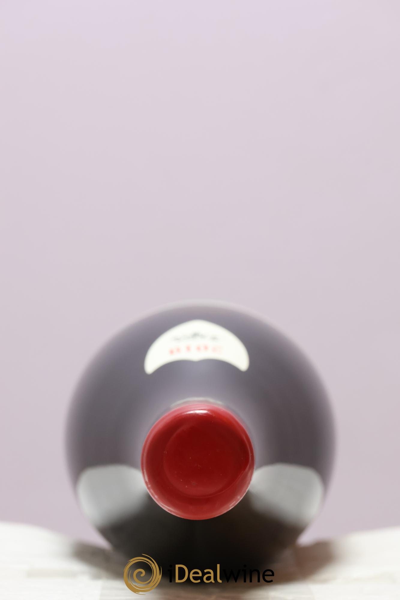 Chambolle-Musigny 1er Cru Les Amoureuses Vieille Vigne Fourrier (Domaine) 2019 - Lot de 1 bouteille - 2