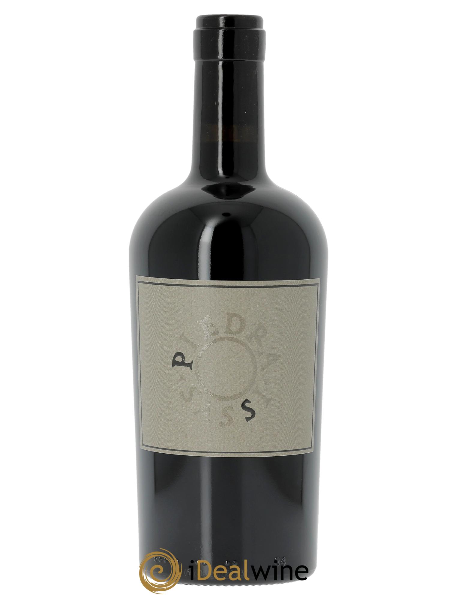 Santa Barbara County Piedrasassi PS Syrah Sashi Moorman  2022 - Posten von 1 Flasche - 0