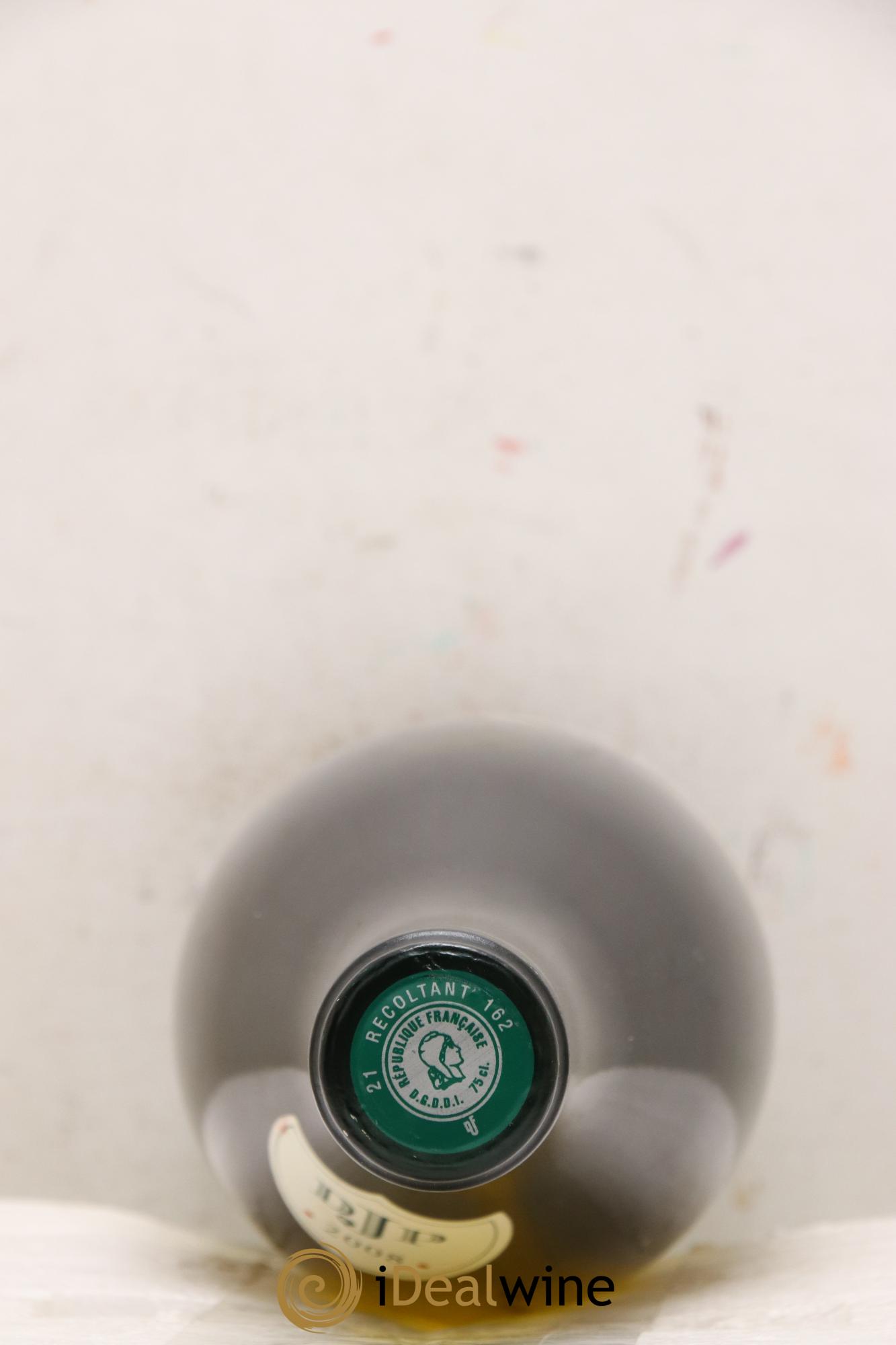 Montrachet Grand Cru Jacques Prieur (Domaine) 2008 - Lot of 1 bottle - 2