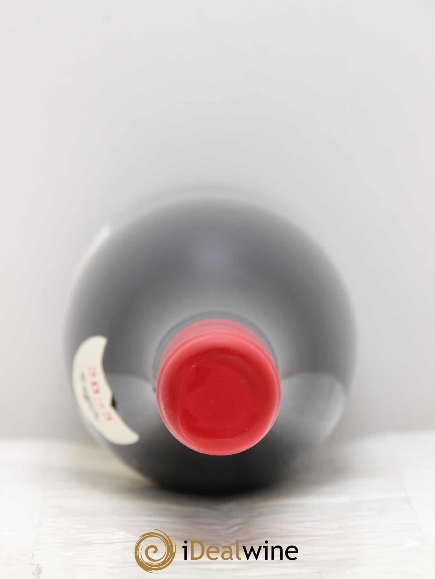 Griotte-Chambertin Grand Cru Vieille Vigne Fourrier (Domaine) 2023 - Posten von 1 Flasche - 2