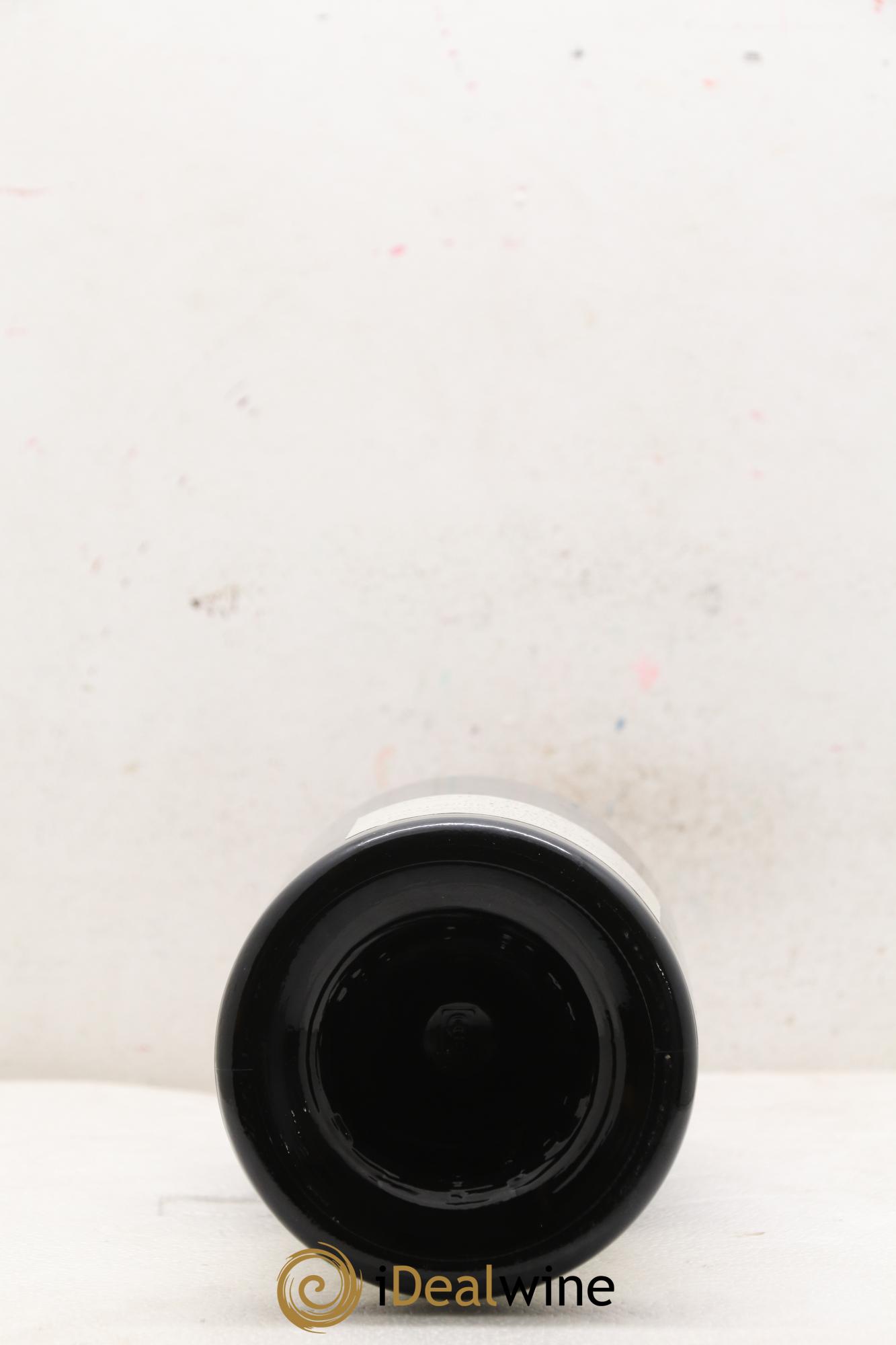 Grands-Echezeaux Grand Cru Domaine de la Romanée-Conti 1995 - Lot de 1 bouteille - 3