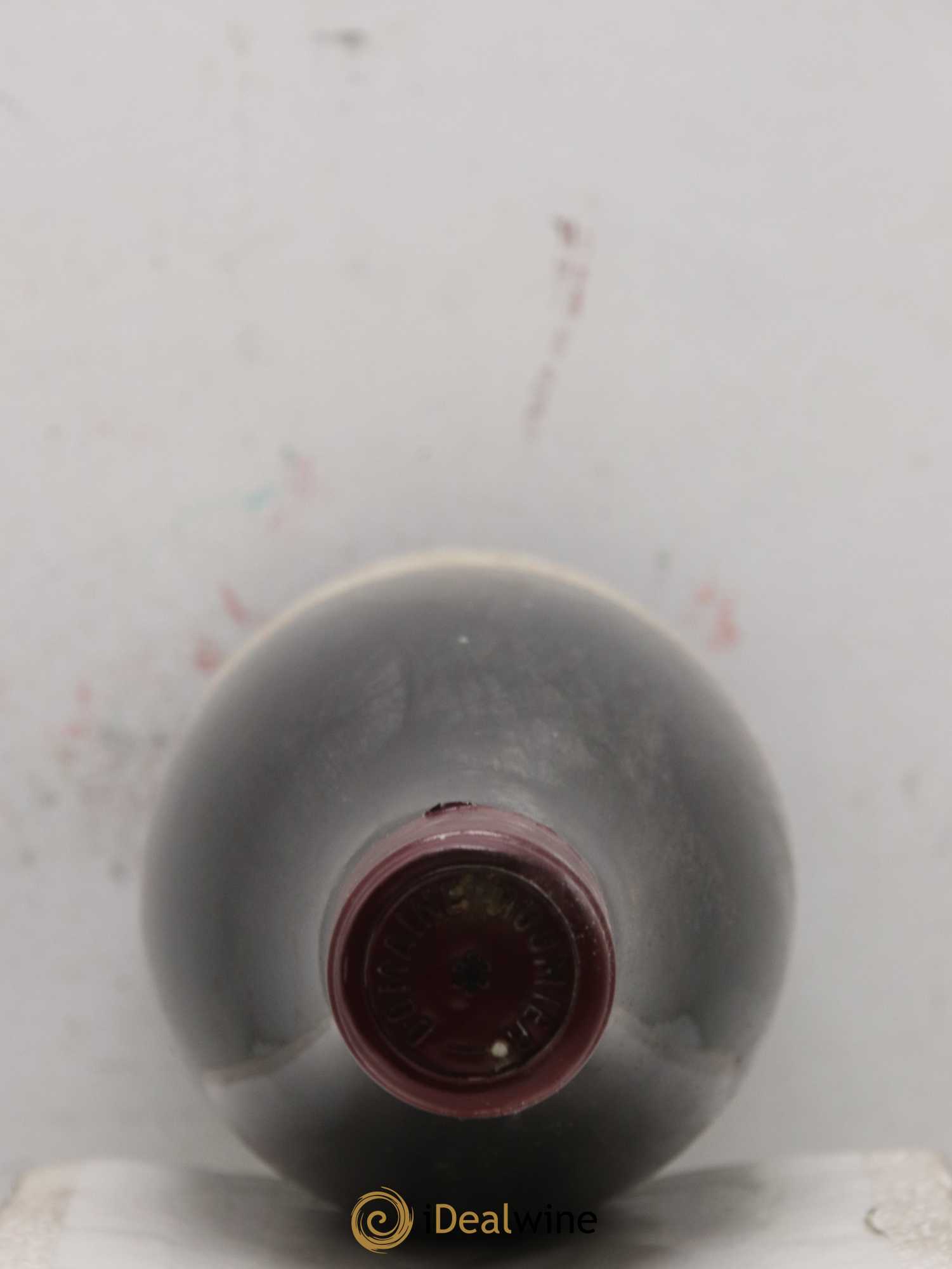 Chambolle-Musigny 1er Cru Les Cras Georges Roumier (Domaine)  (ohne Mindestpreis) 1997 - Lot of 1 bottle - 1