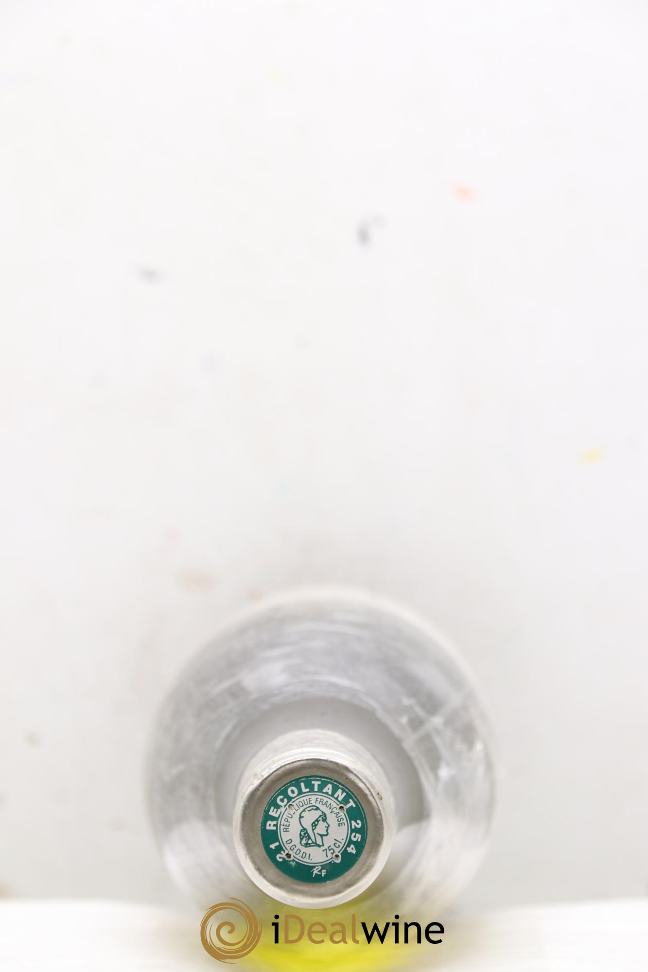 Chevalier-Montrachet Grand Cru Vincent Dancer 2007 - Posten von 1 Flasche - 2