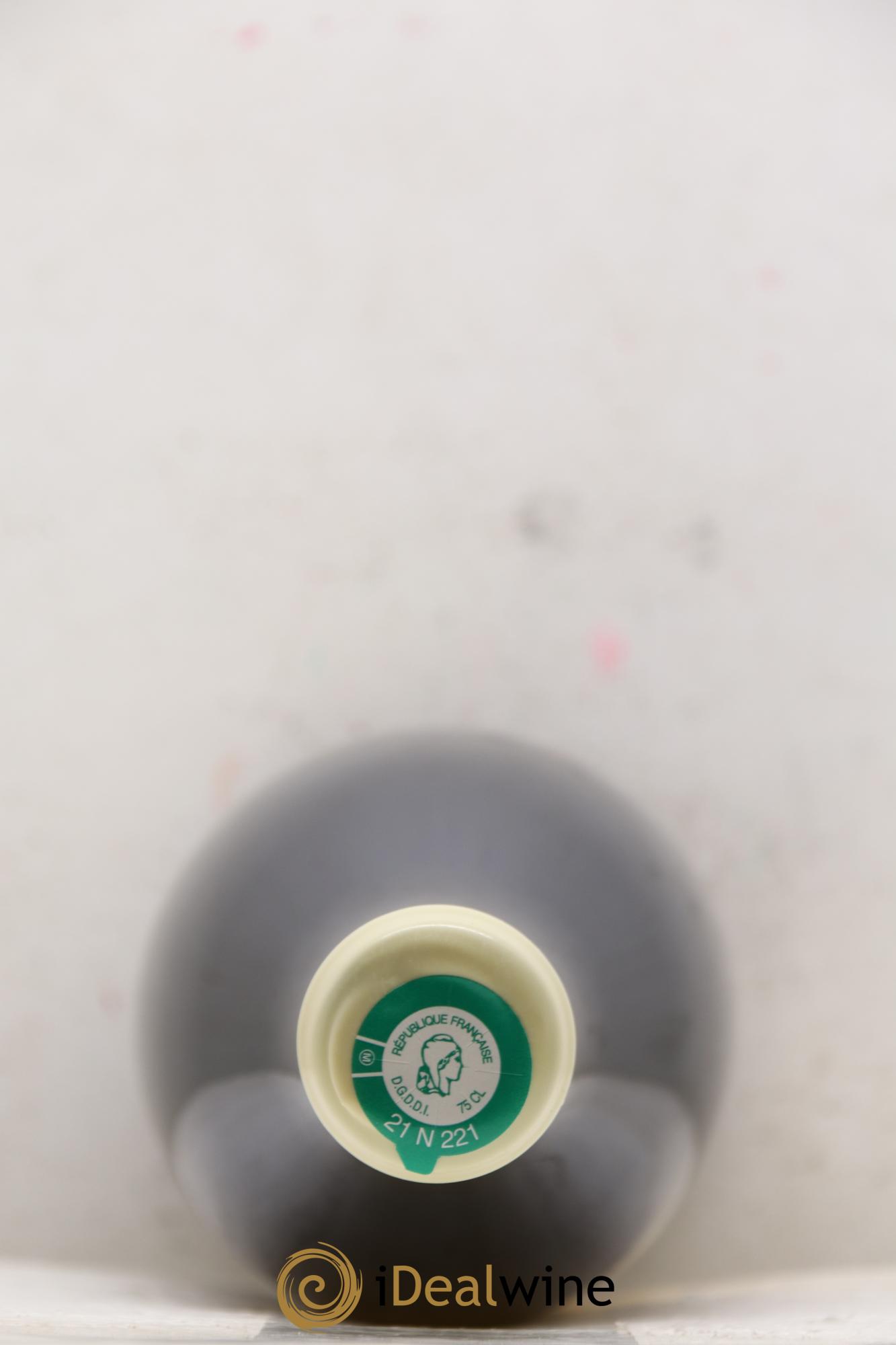 Bâtard-Montrachet Grand Cru Pierre-Yves Colin Morey 2019 - Lotto di 1 bottiglia - 2