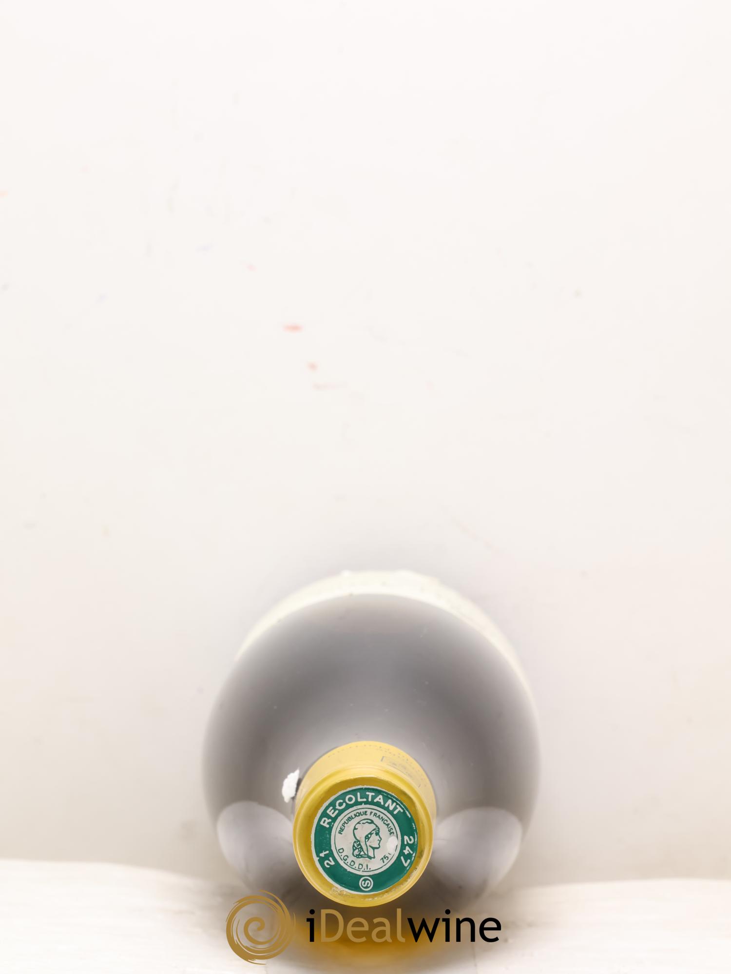 Corton-Charlemagne Grand Cru Bonneau du Martray (Domaine) 2005 - Lot of 1 bottle - 1