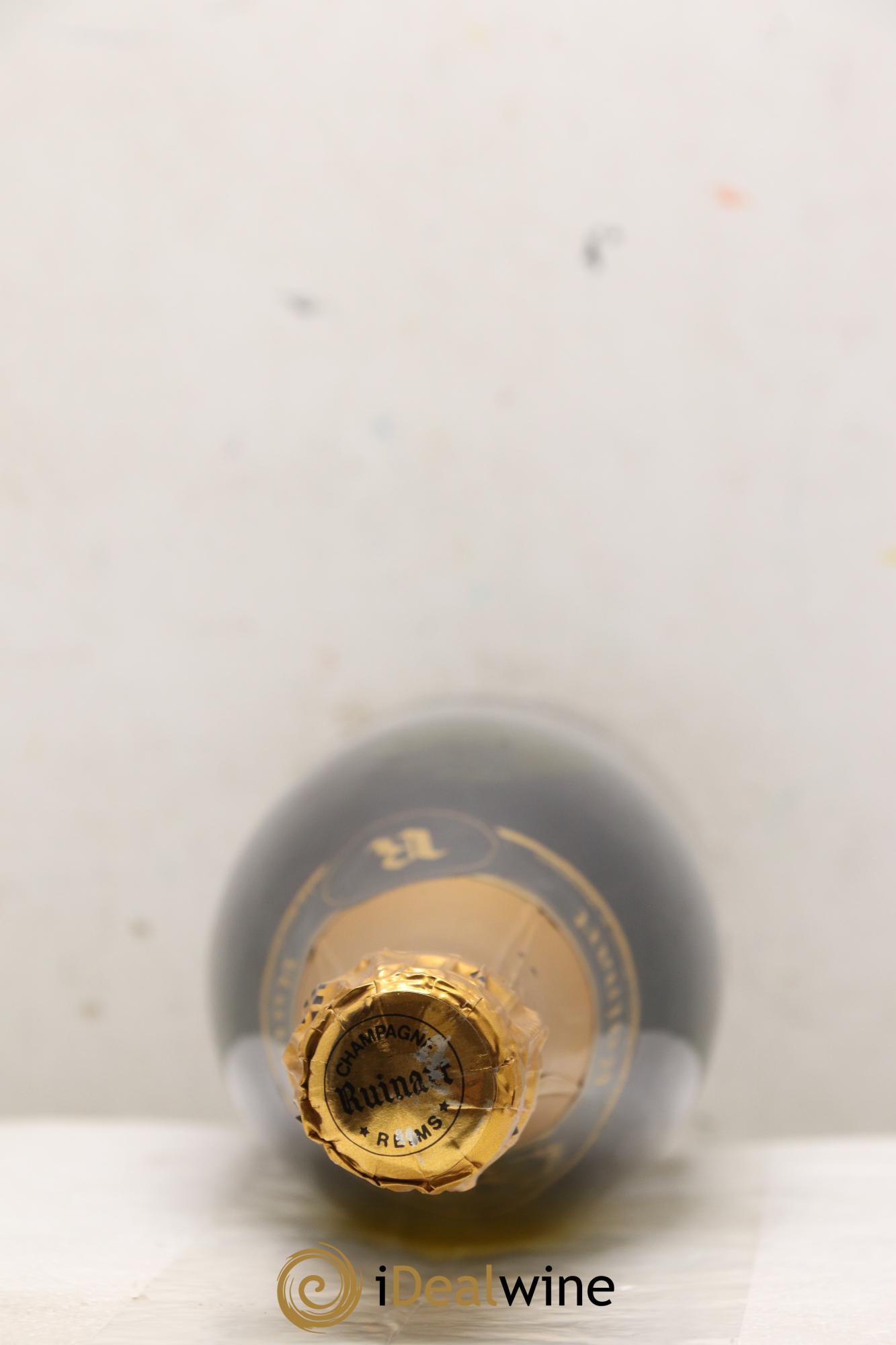 R de Ruinart Brut Ruinart 1988 - Lotto di 1 bottiglia - 2