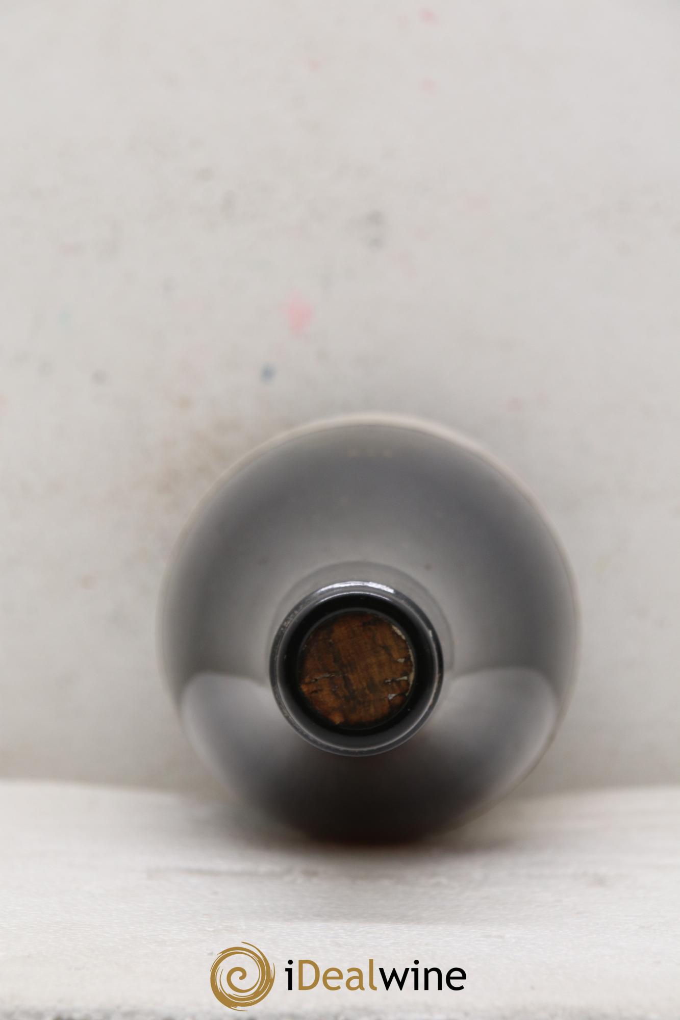 Vin de France La Quintessence de Lumiere des Guerches Josette Medau et Pierre Weyand 2005 - Lotto di 1 formato 50cl - 2