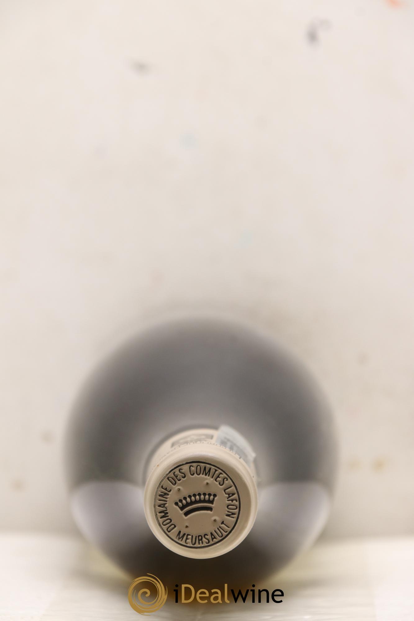 Meursault 1er Cru Perrières Comtes Lafon (Domaine des)  2011 - Lotto di 1 bottiglia - 1