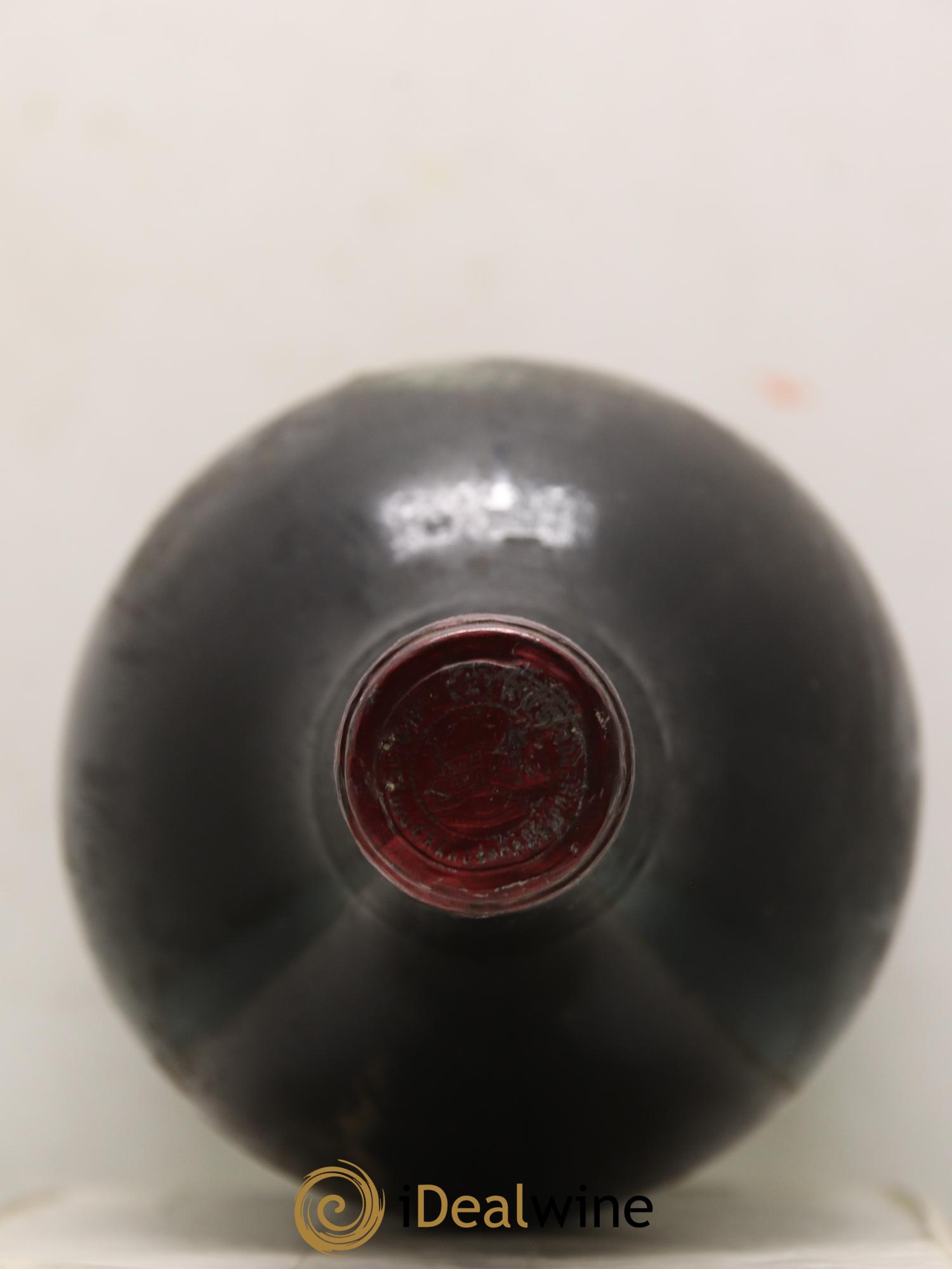 Petrus 1954 - Lot de 1 magnum - 2