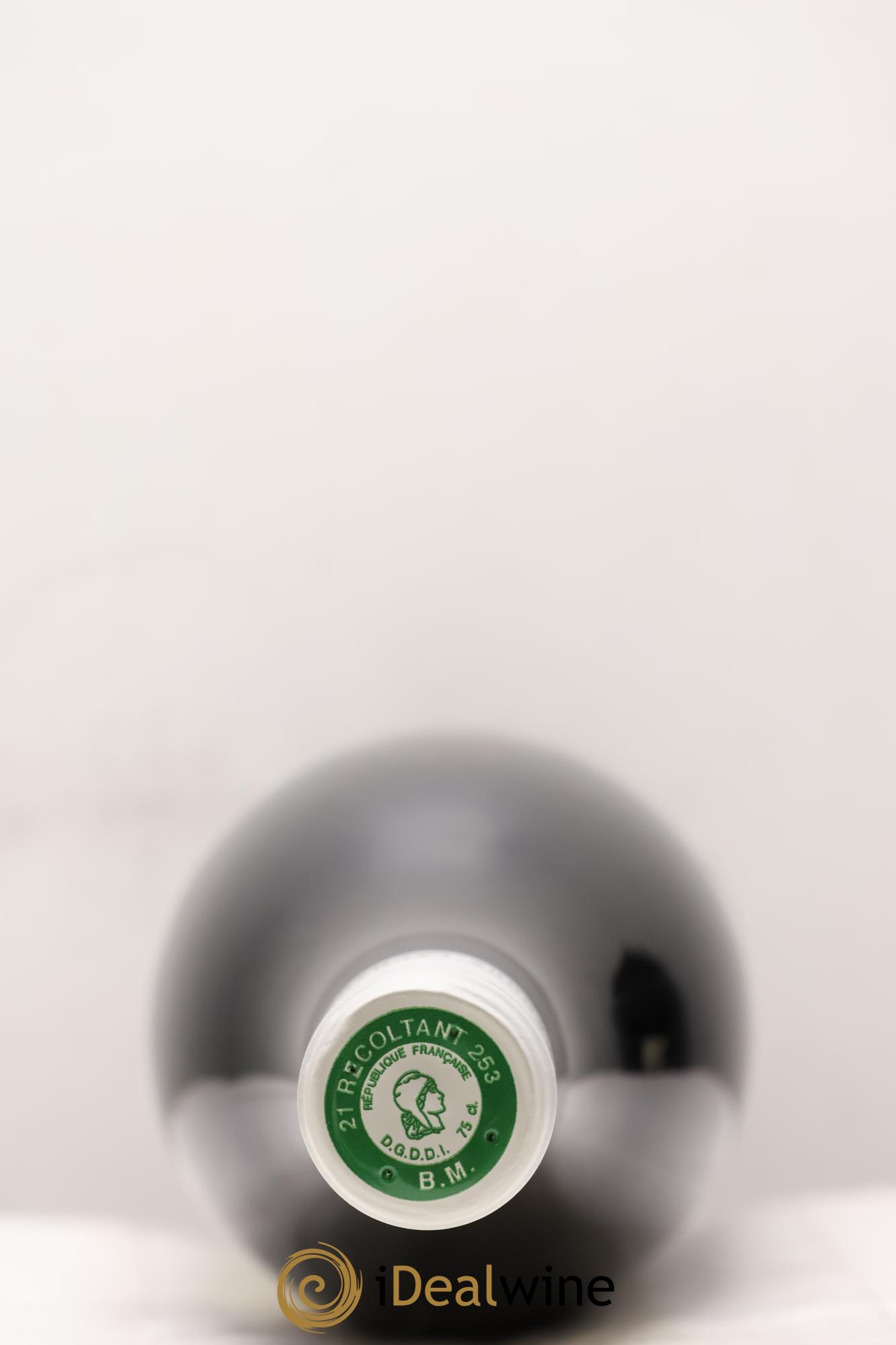 Nuits-Saint-Georges Arnoux-Lachaux (Domaine) 2020 - Lot of 1 bottle - 1