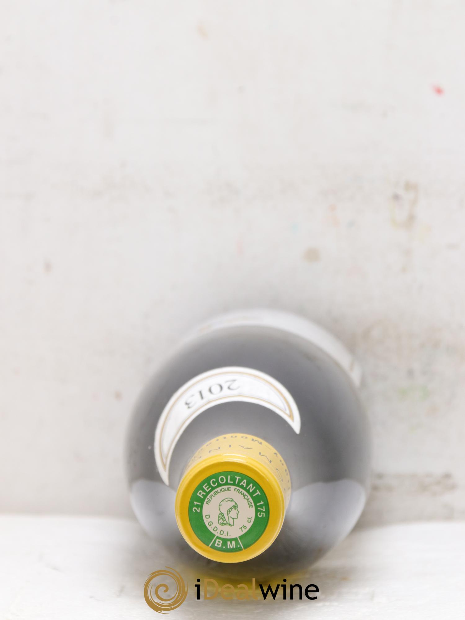 Chevalier-Montrachet Grand Cru Leflaive (Domaine) 2013 - Lot de 2 bouteilles - 2