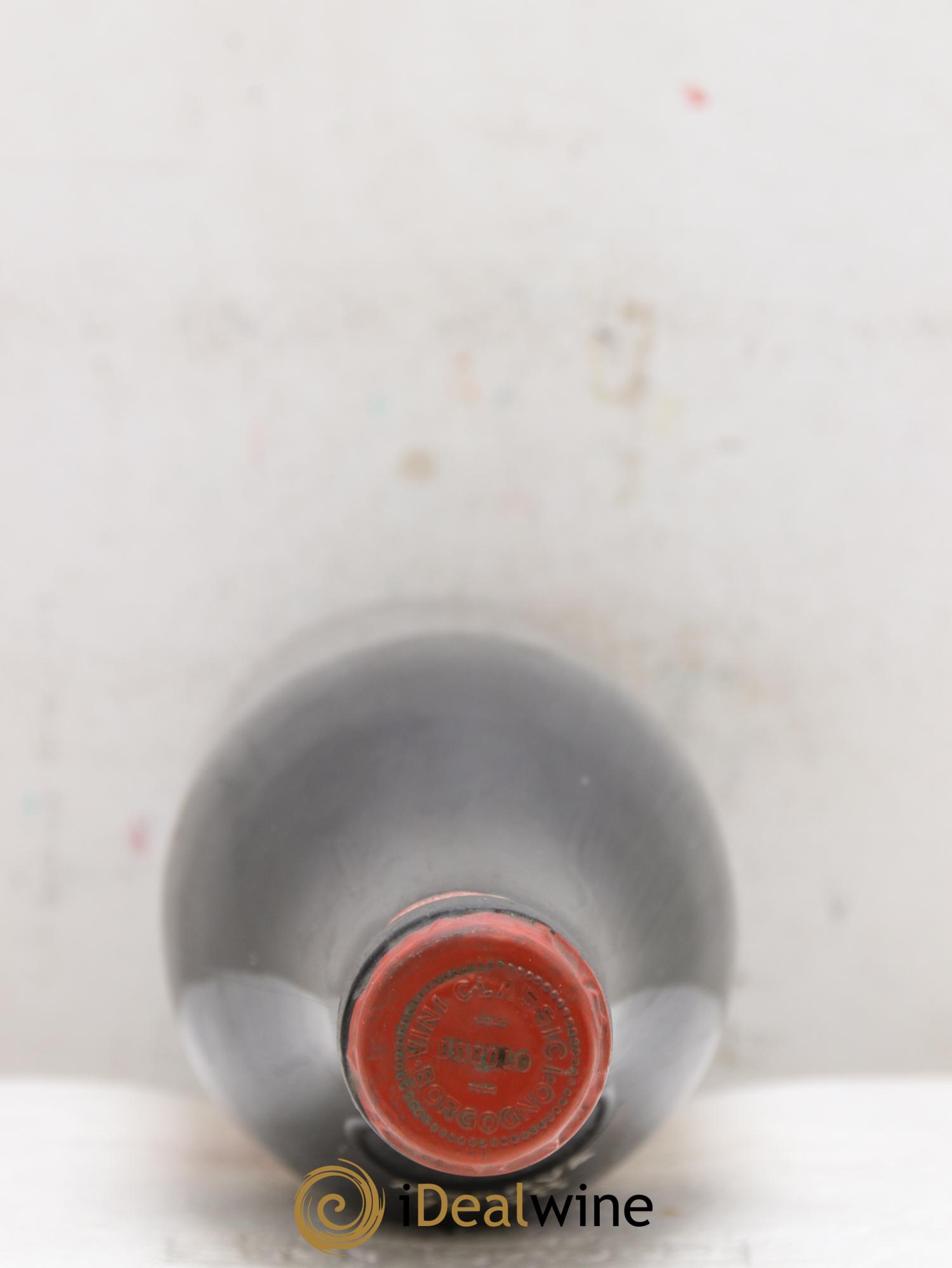 Barolo DOCG Francesco Rinaldi 1967 - Lot of 1 bottle - 1