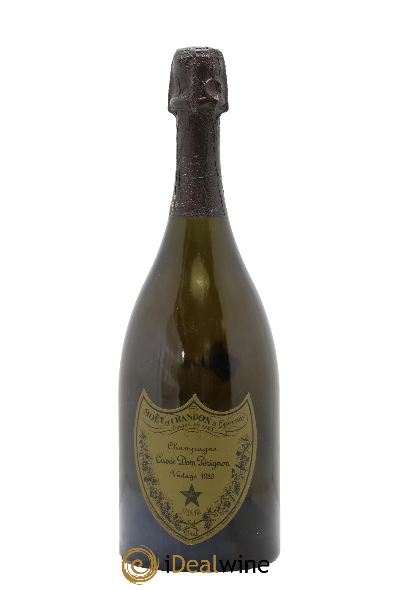 Brut Dom Pérignon 1985 - Lot of 1 bottle - 1