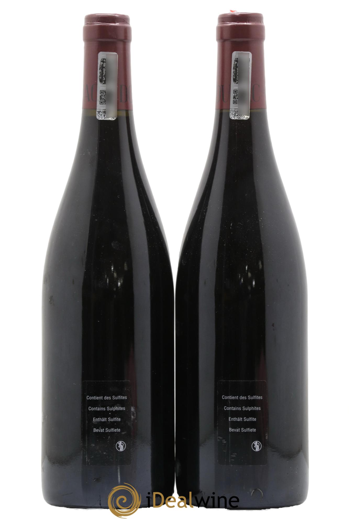 Gevrey-Chambertin 1er Cru Aux Combottes Dujac (Domaine) 2019 - Lot de 2 bouteilles - 1