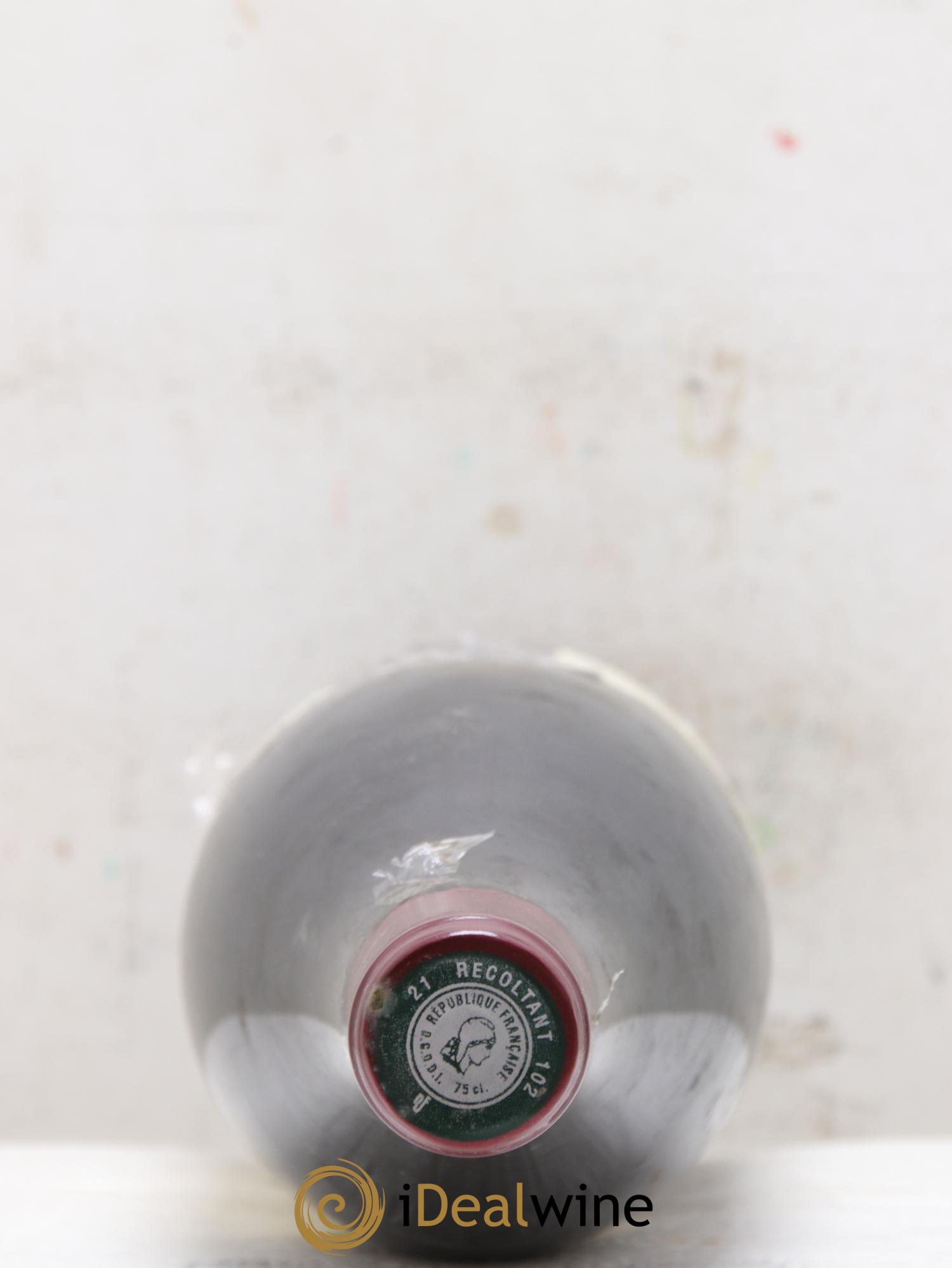 Echezeaux Grand Cru Emmanuel Rouget 2012 - Lotto di 1 bottiglia - 2