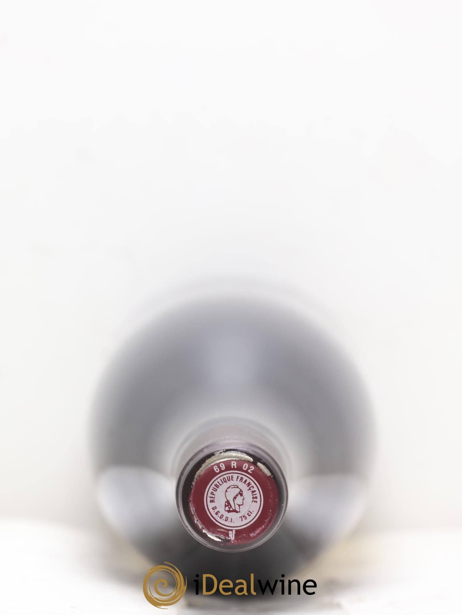 Côte-Rôtie Côte Brune Jamet (Domaine) 2012 - Lot de 1 bouteille - 1