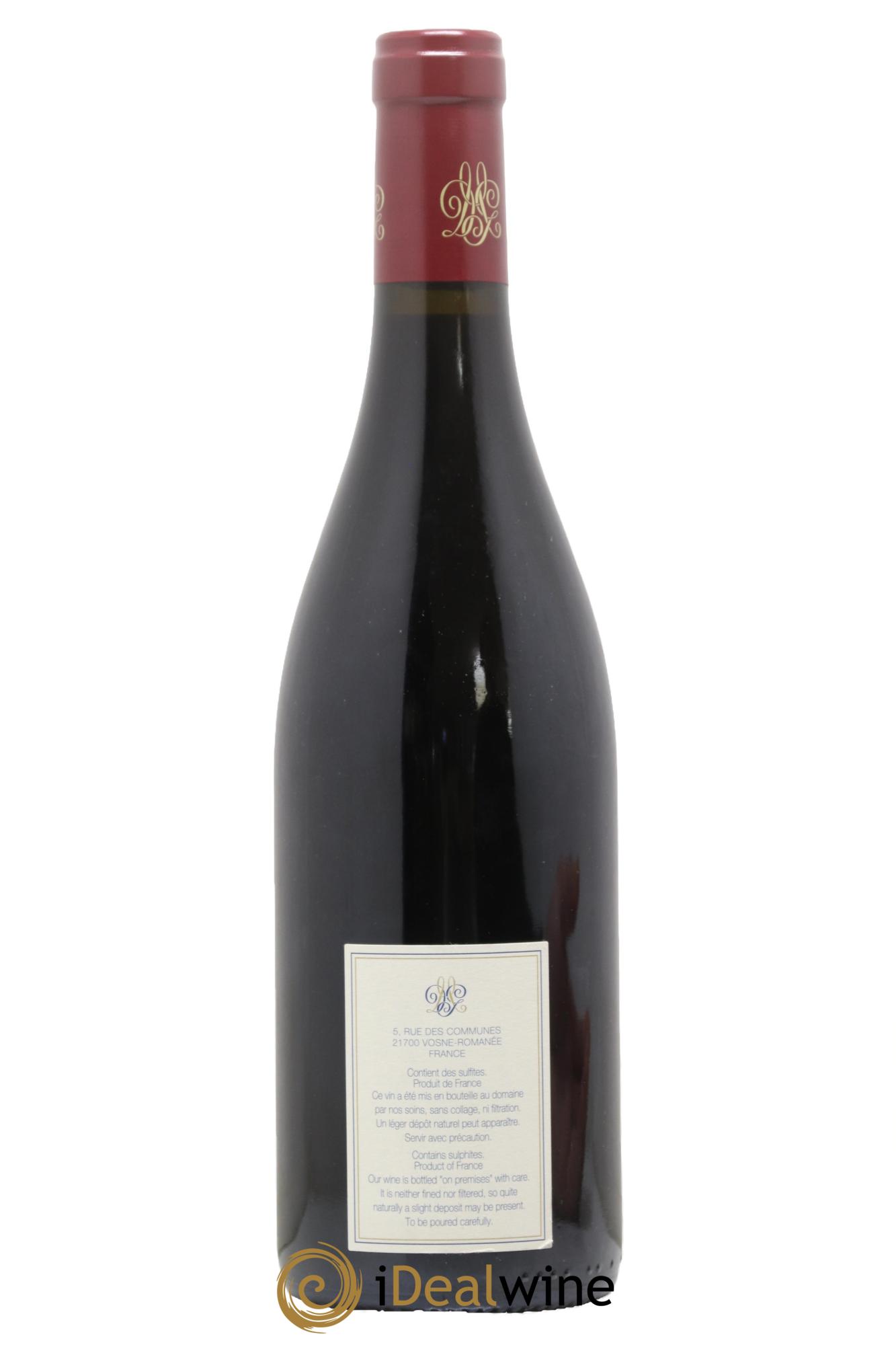 Vosne-Romanée Mugneret-Gibourg (Domaine) 2020 - Lot de 1 bouteille - 1