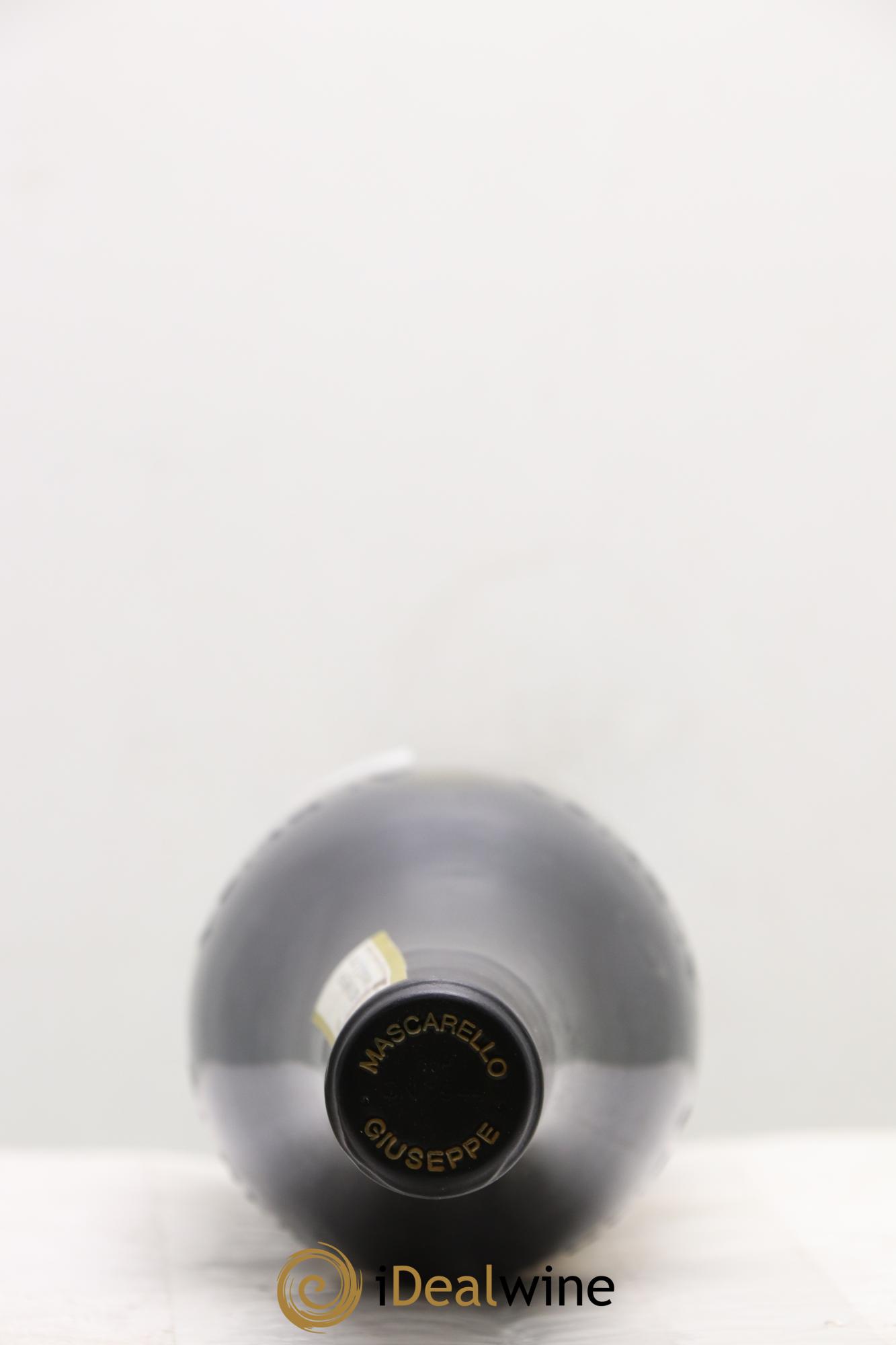 Barolo DOCG Monprivato Ca D' Morissio Riserva Giuseppe Mascarello 2012 - Posten von 1 Flasche - 2
