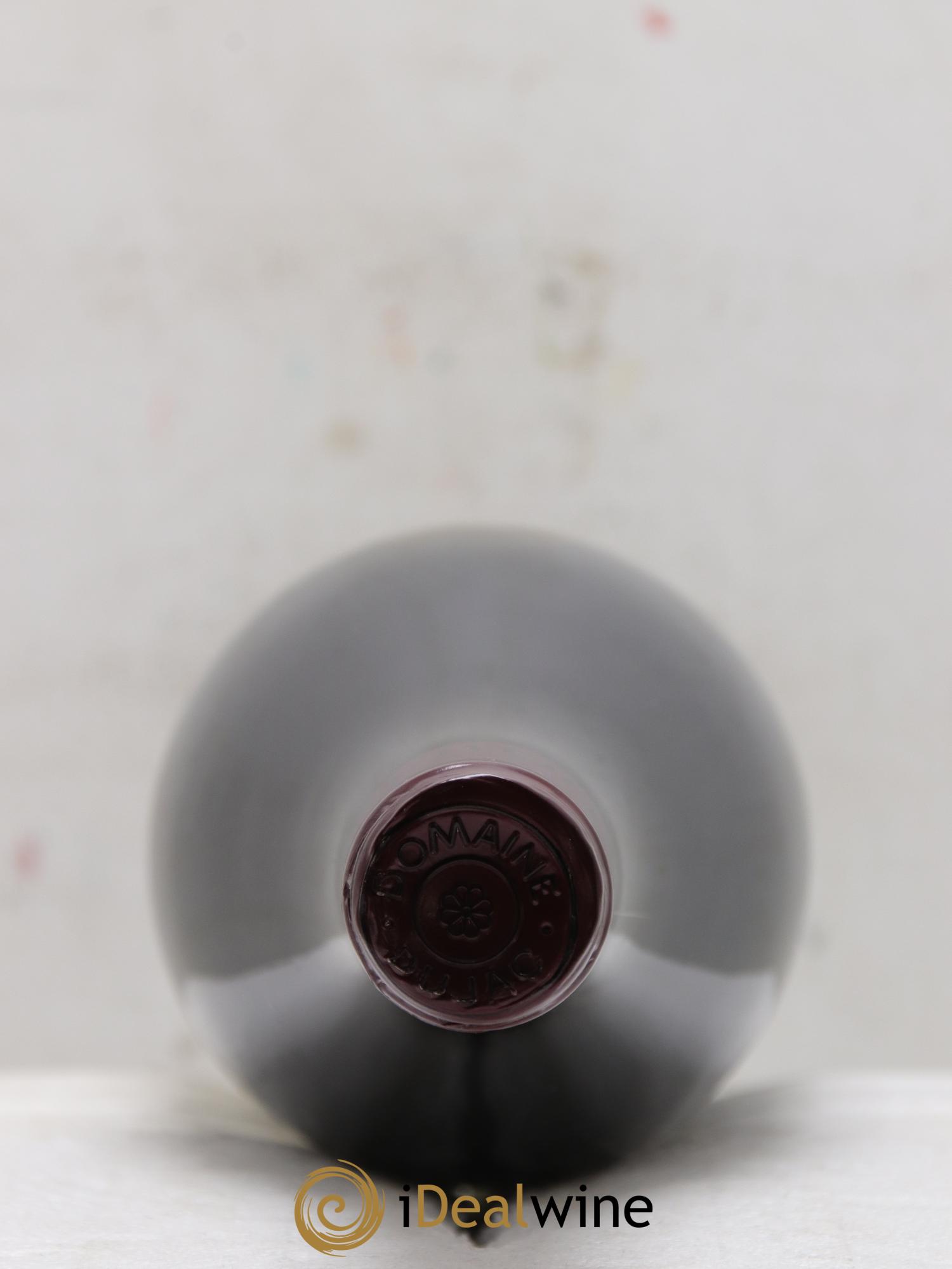 Clos de la Roche Grand Cru Dujac (Domaine) 2011 - Posten von 1 Flasche - 1