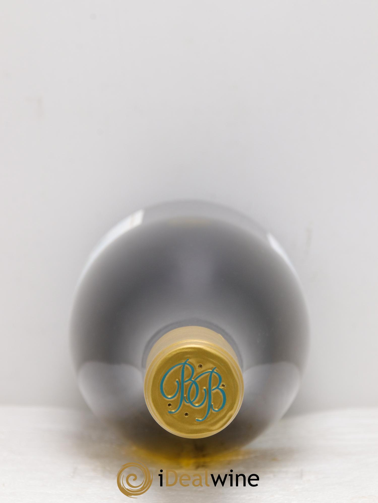 Meursault 1er Cru Les Genevrières Bernard Bonin 2021 - Lot de 1 bouteille - 2