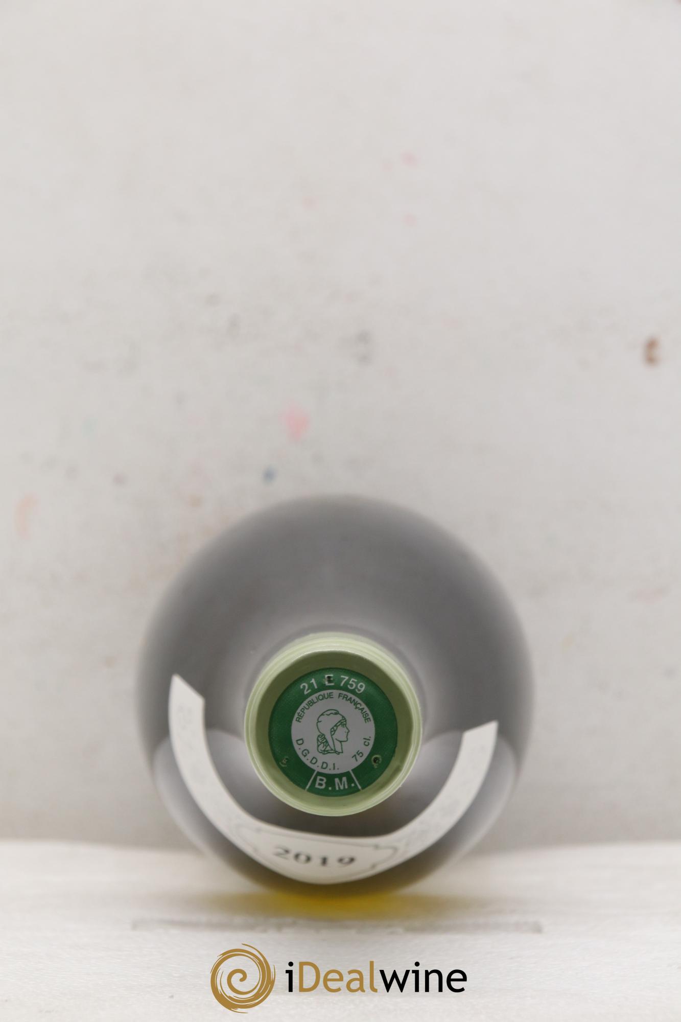 Chevalier-Montrachet Grand Cru Ramonet (Domaine) 2019 - Lotto di 1 bottiglia - 1