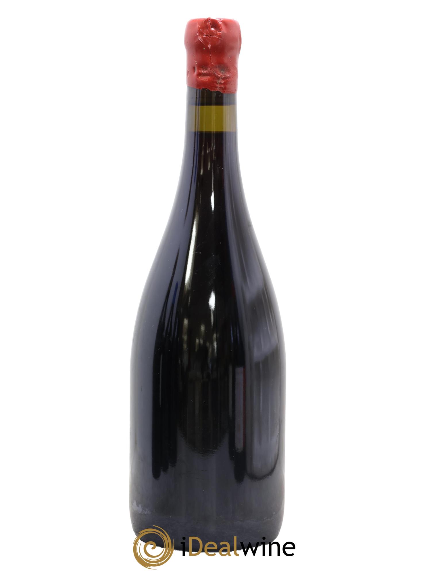 Morgon 3.14 Jean Foillard 2009 - Lotto di 1 bottiglia - 1