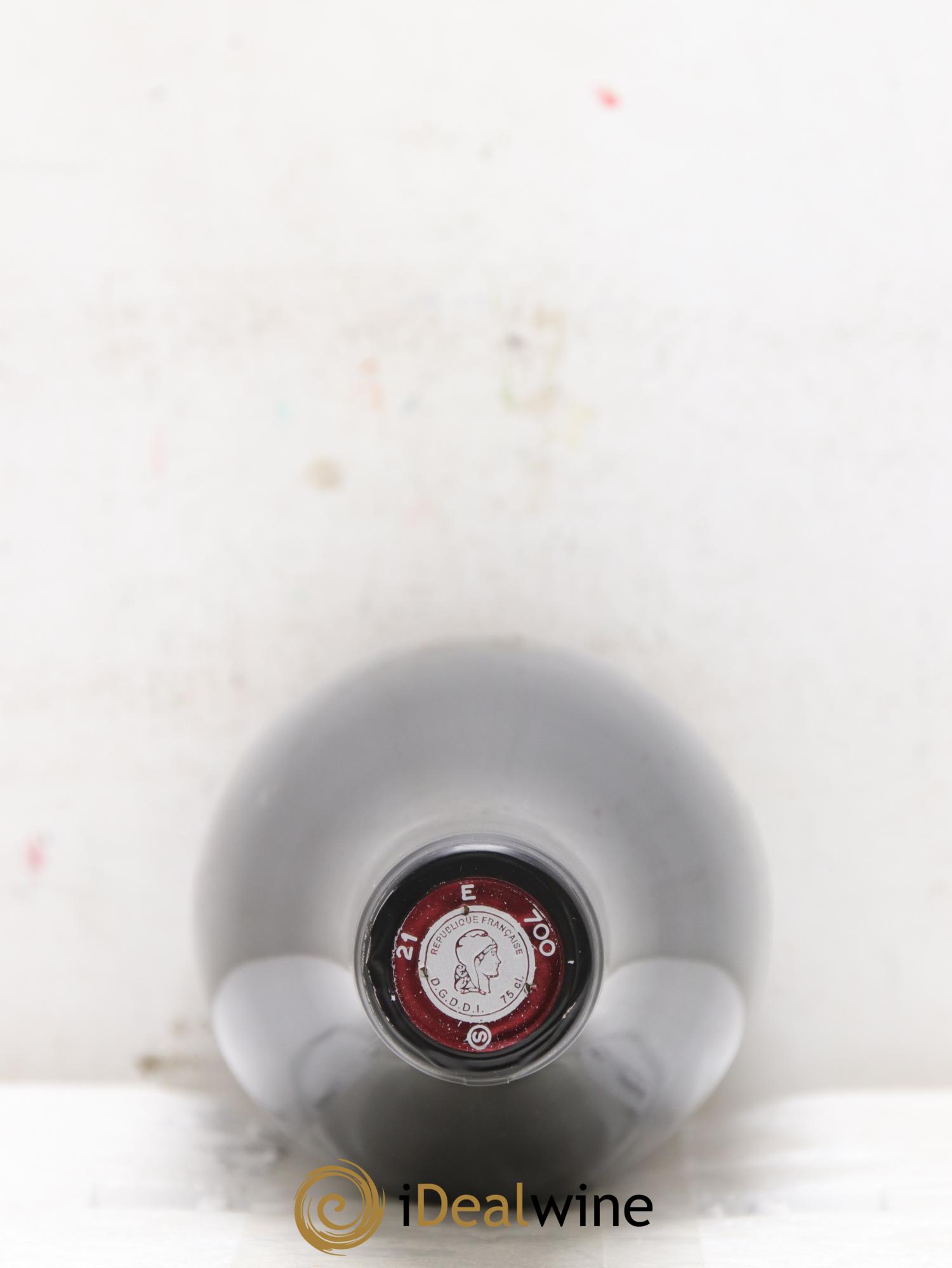 Vin de France Jeannot Yann Durieux - Recrue des Sens 2018 - Lot de 3 bouteilles - 2