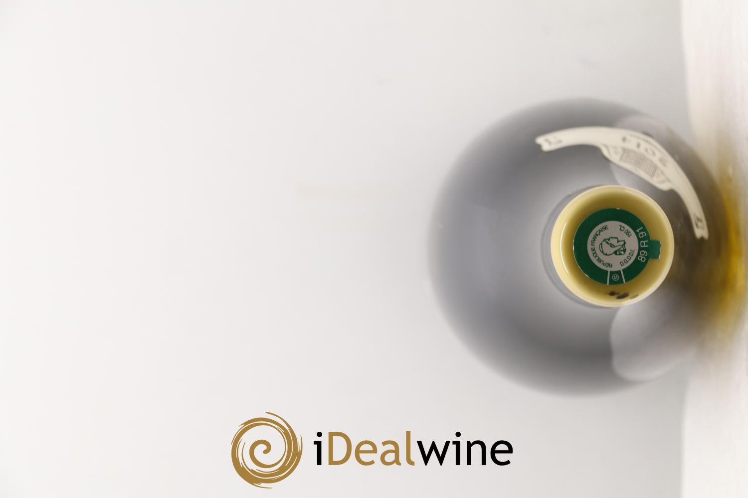 Chablis 1er Cru Montée de Tonnerre Raveneau (Domaine) 2014 - Lotto di 1 magnum - 2