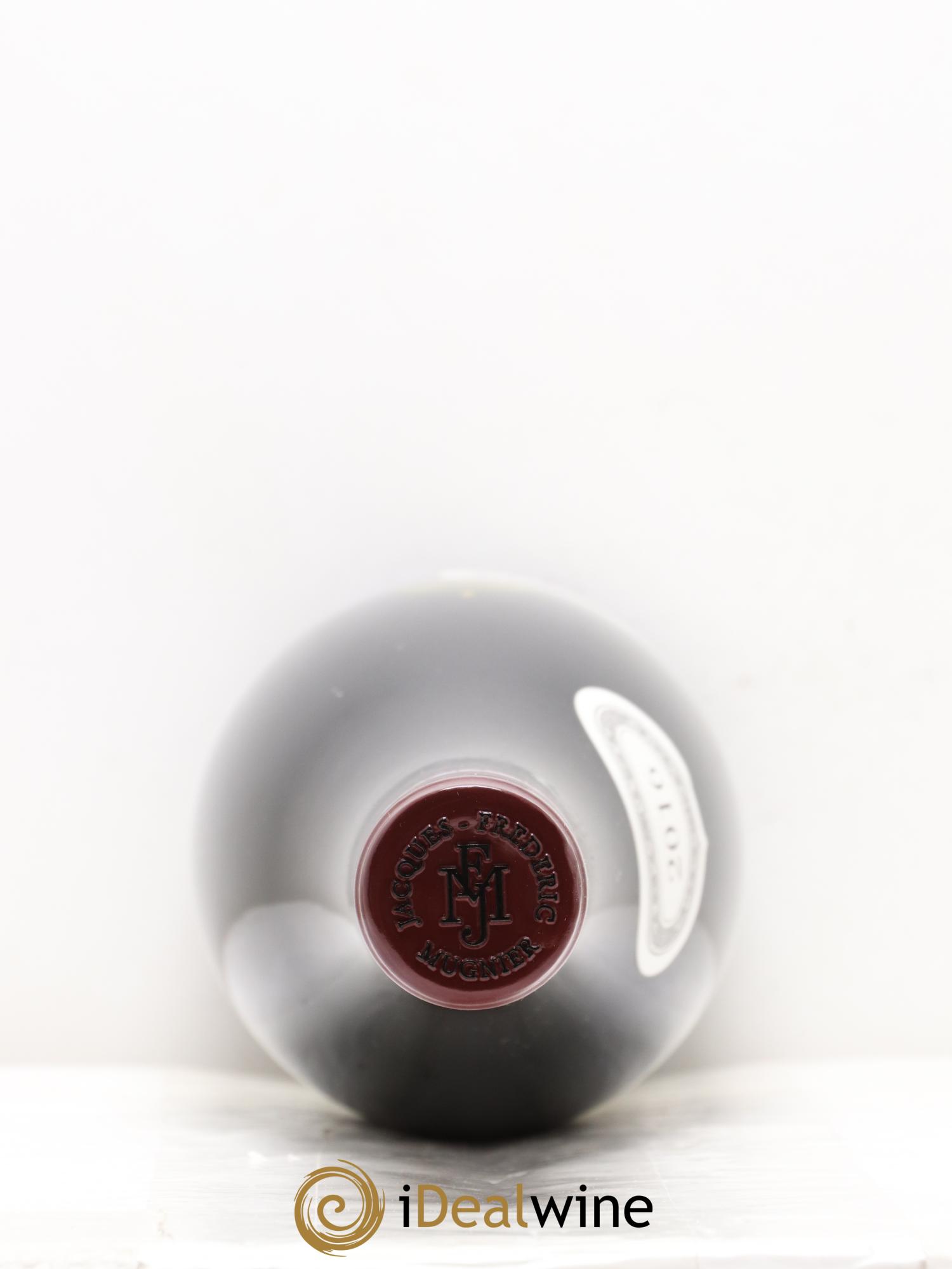 Musigny Grand Cru Jacques-Frédéric Mugnier 2016 - Posten von 1 Flasche - 2