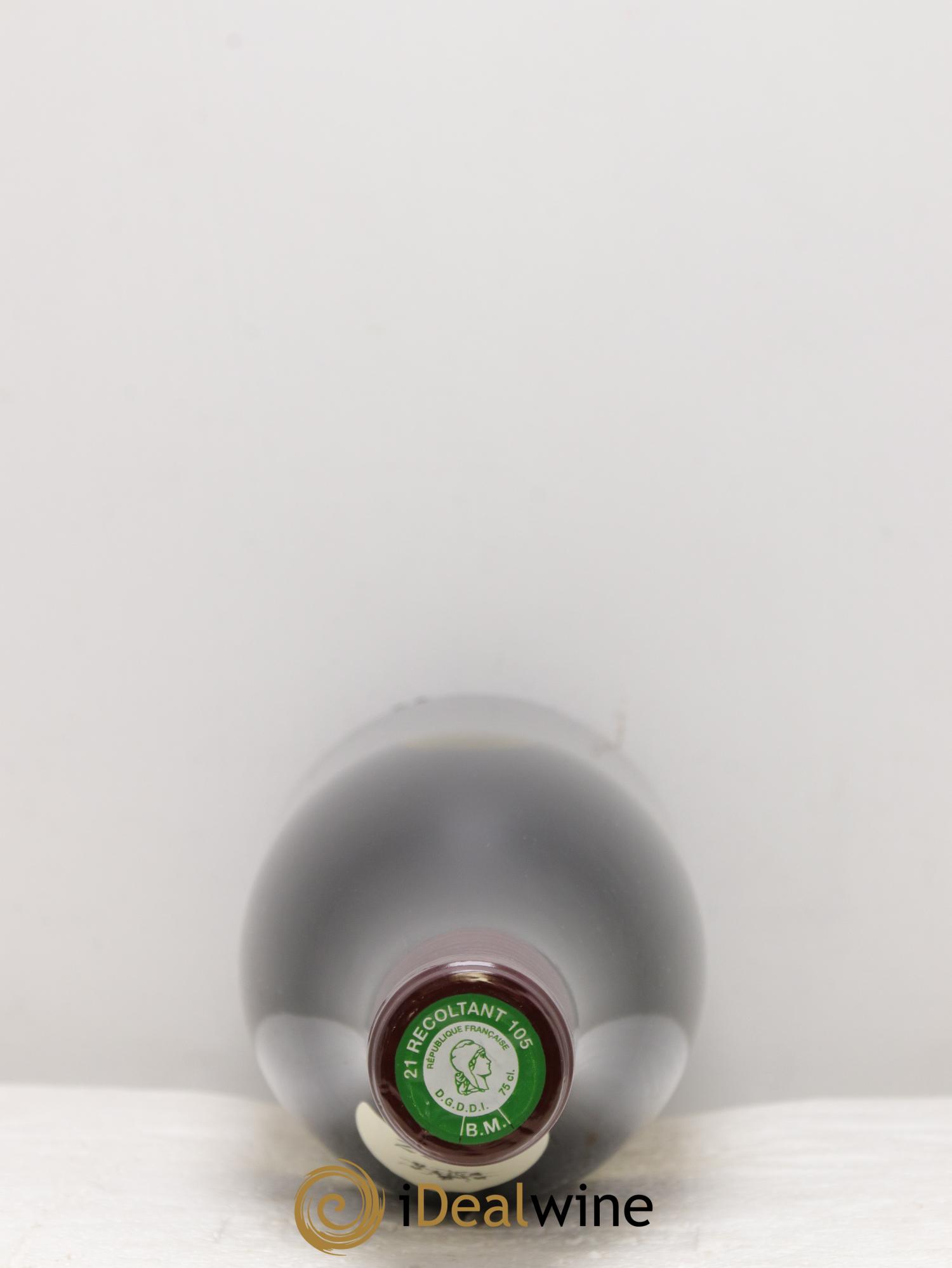 Chapelle-Chambertin Grand Cru Claude Dugat 2010 - Lot of 1 bottle - 1