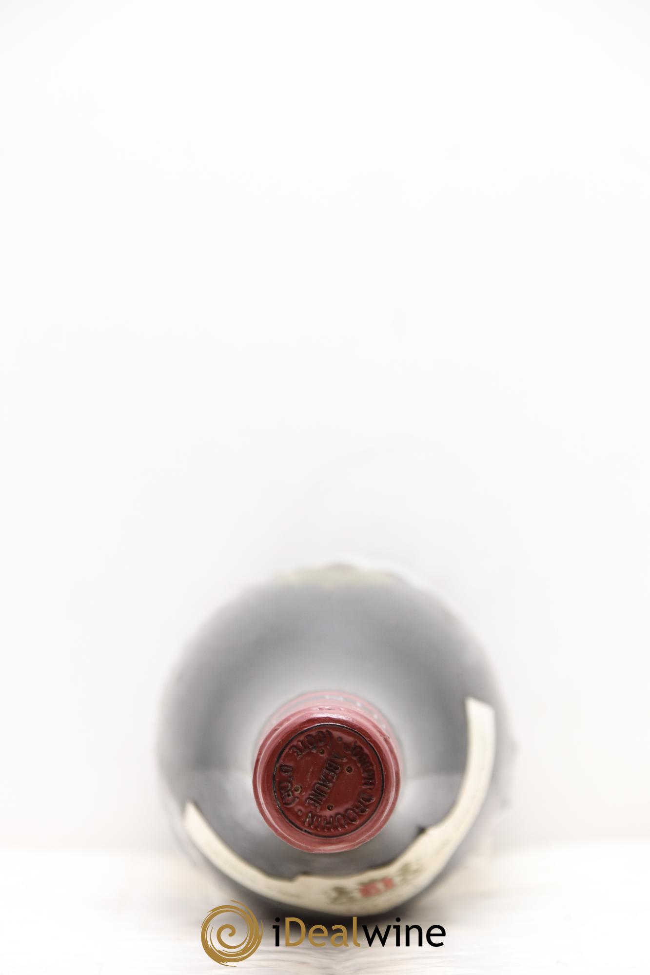 Vosne-Romanée 1er Cru Les Petits Monts Joseph Drouhin 1993 - Lot de 1 bouteille - 1