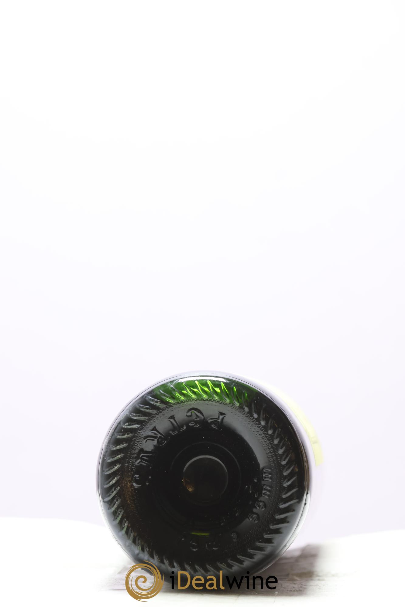 Petrus 1992 - Lot de 1 bouteille - 4